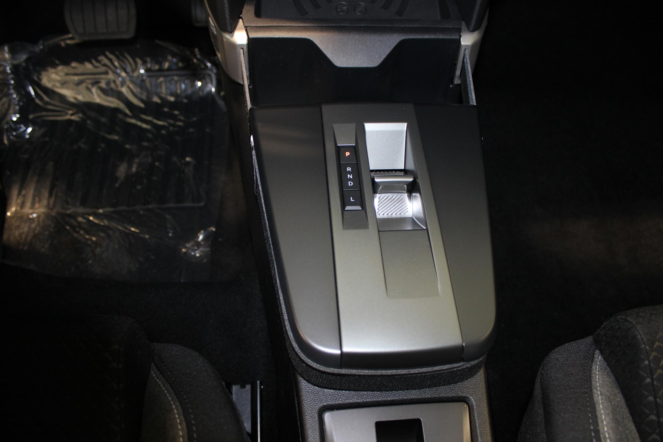 Opel Frontera SUV