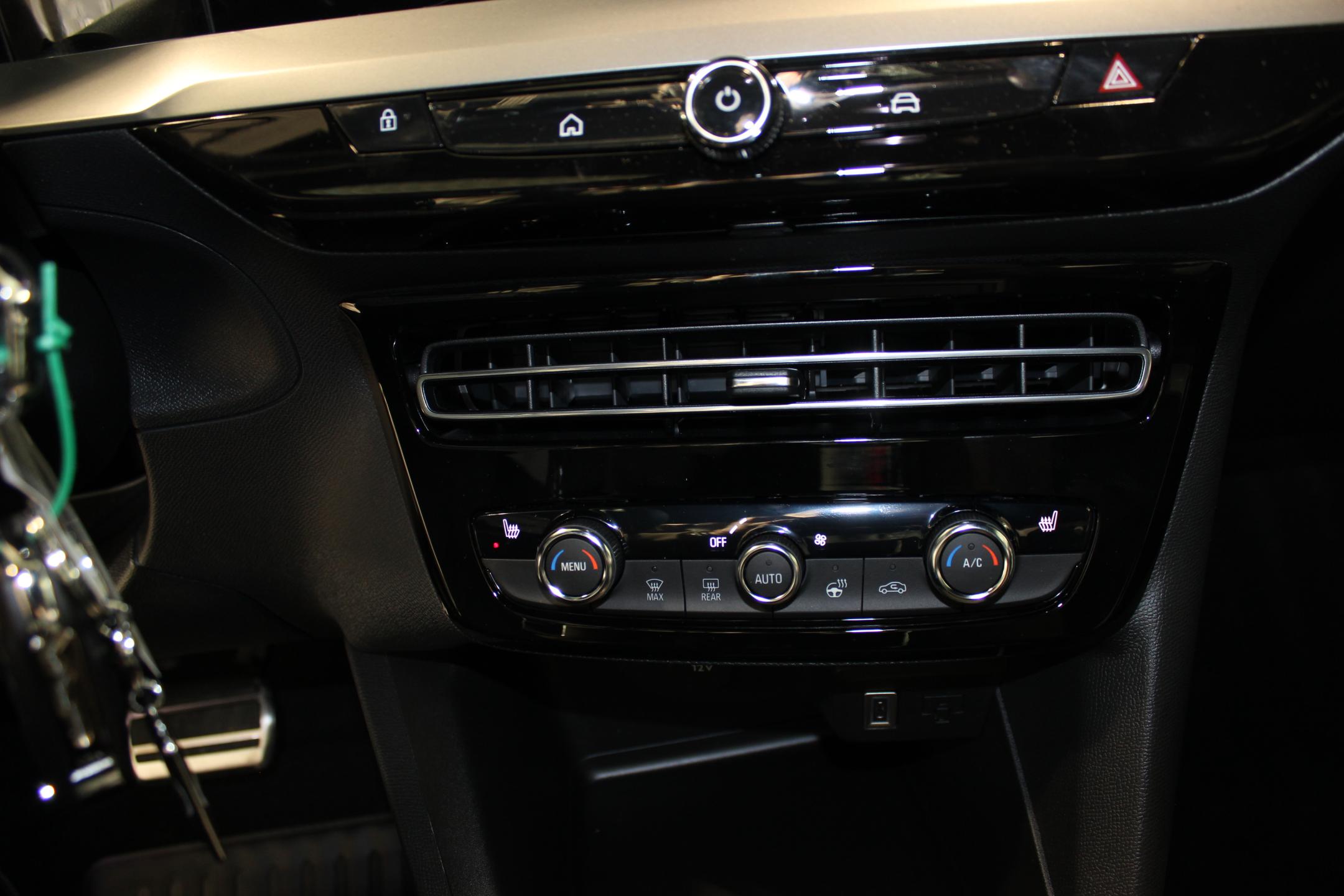 Opel Mokka SUV