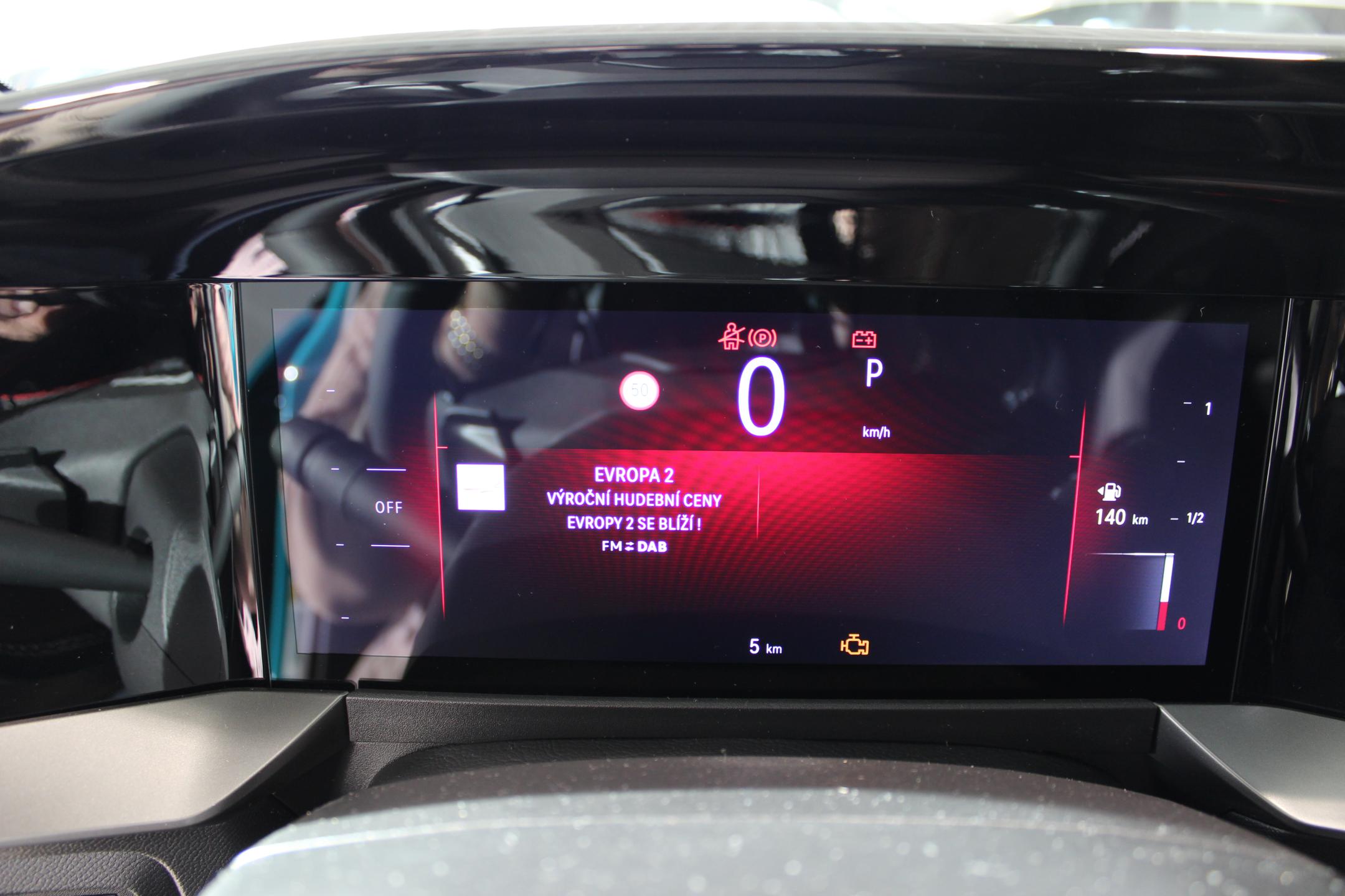 Opel Mokka SUV