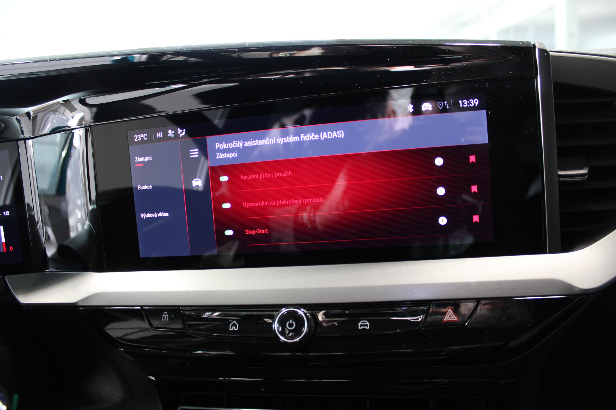 Opel Mokka SUV