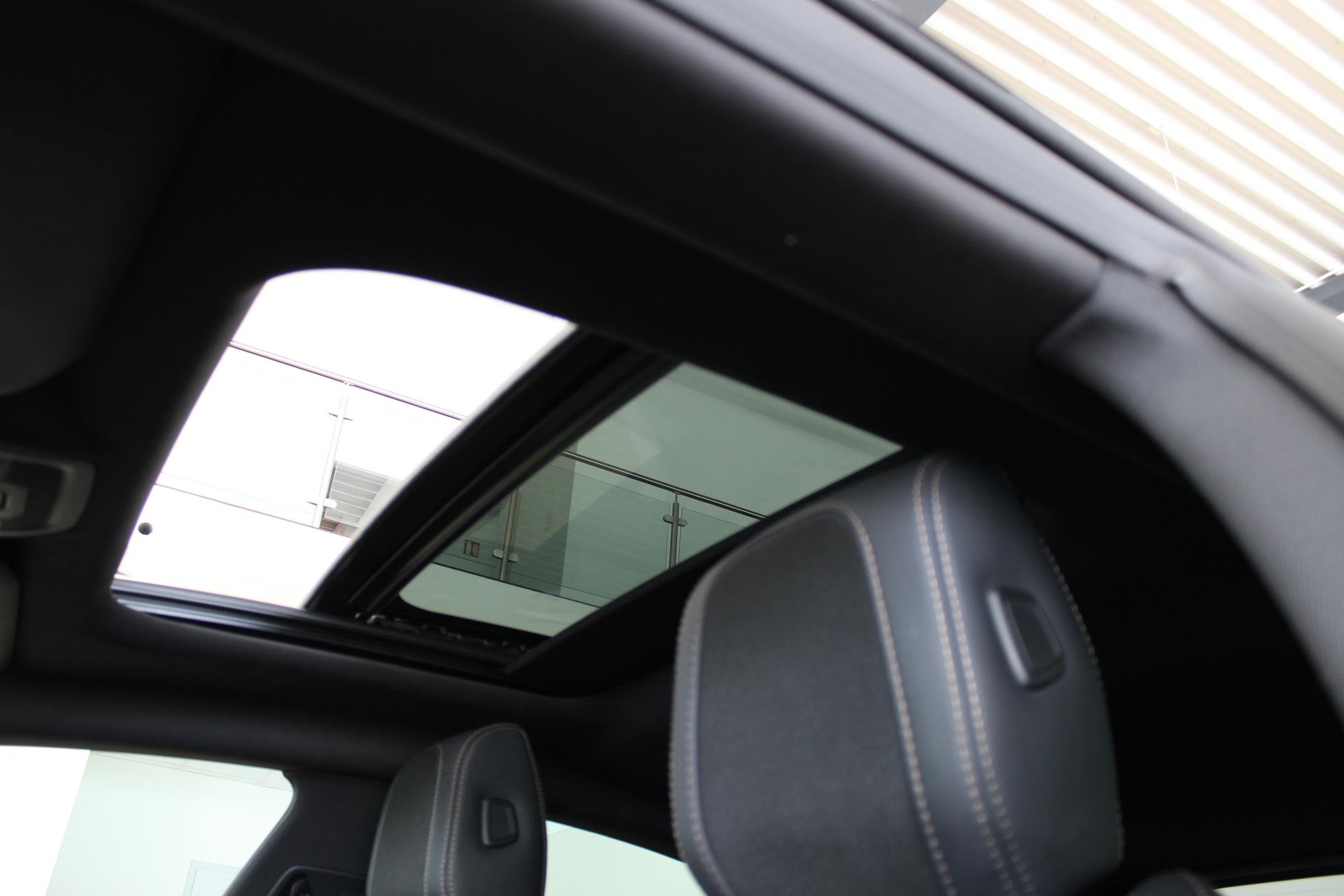 Peugeot 508 hatchback