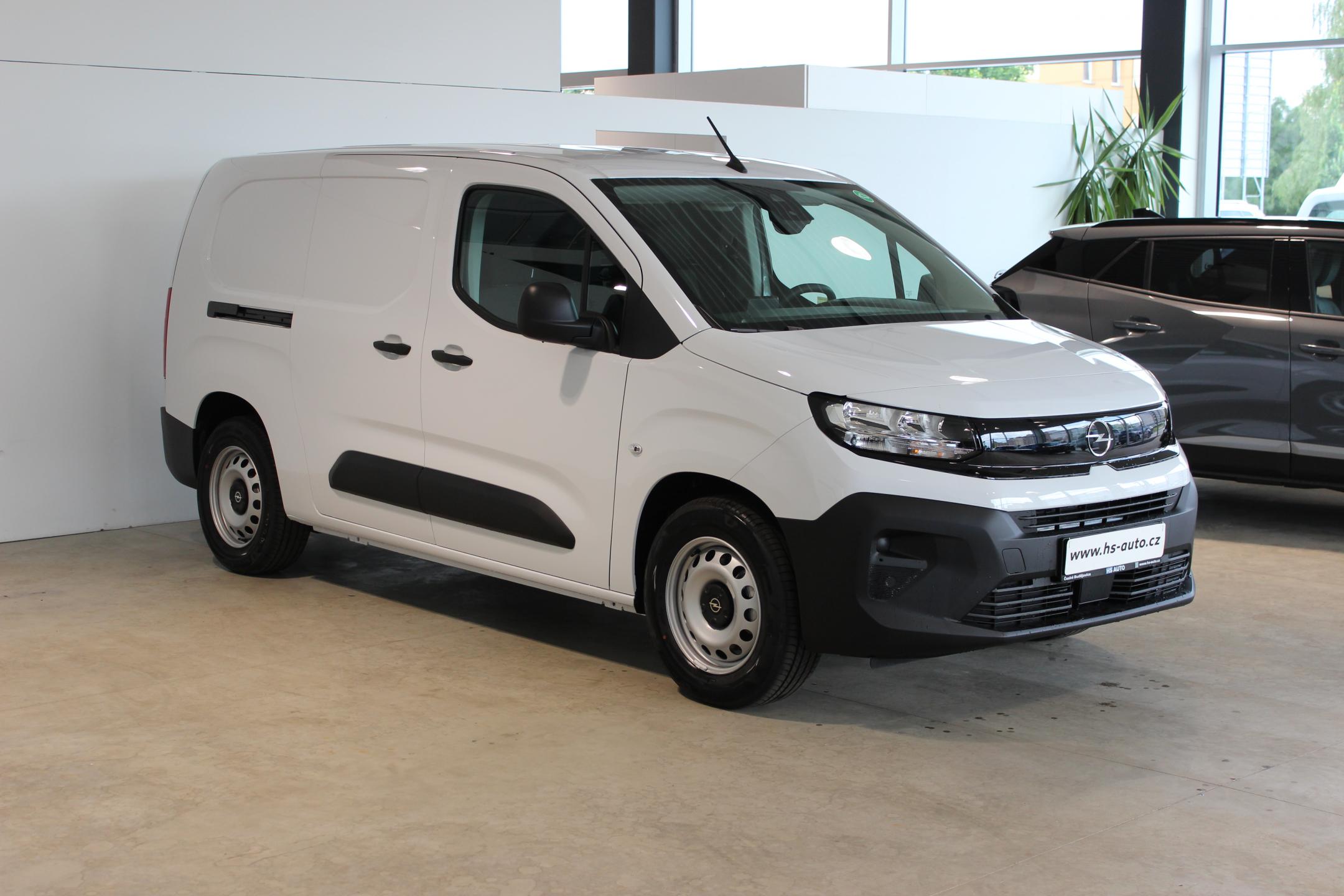 Opel Combo VAN