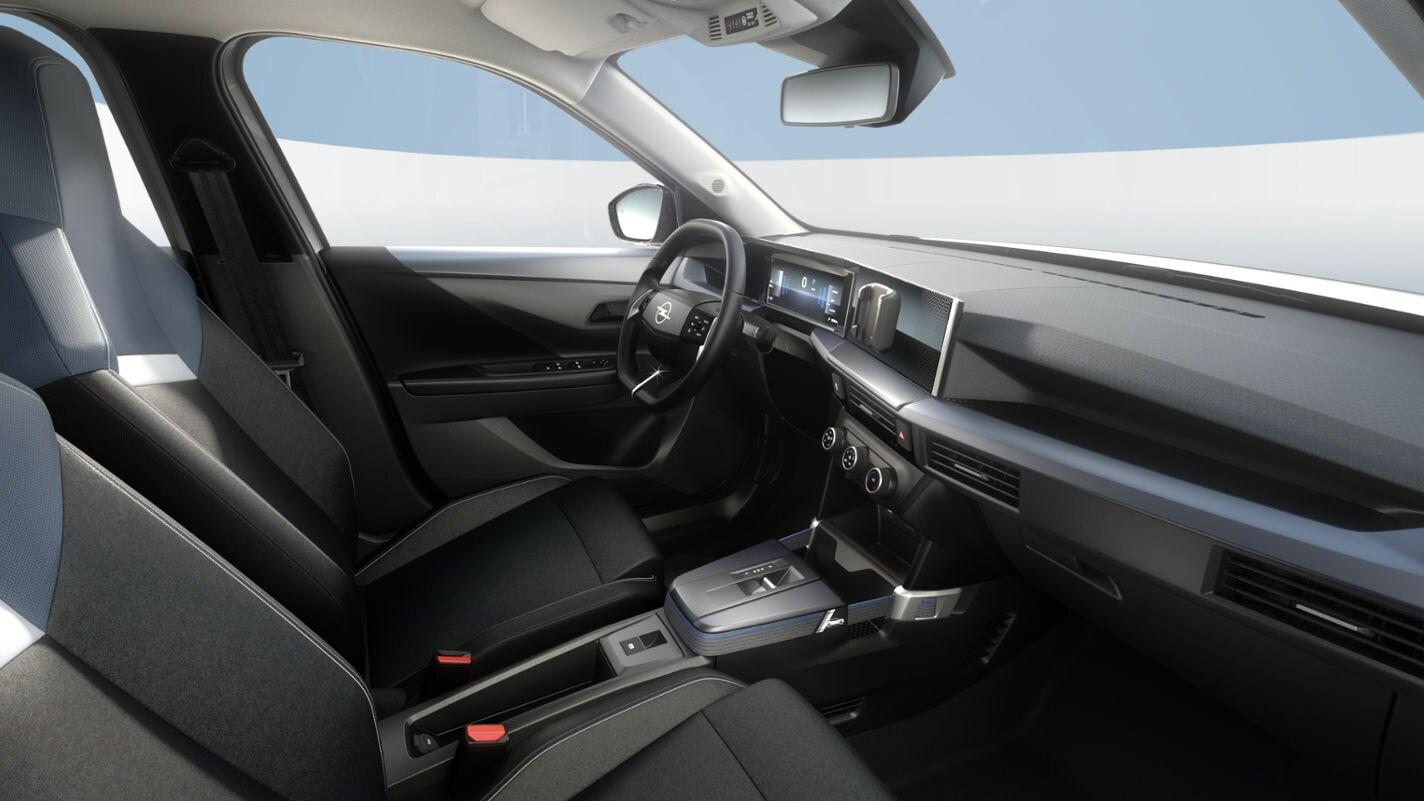 Opel Frontera SUV