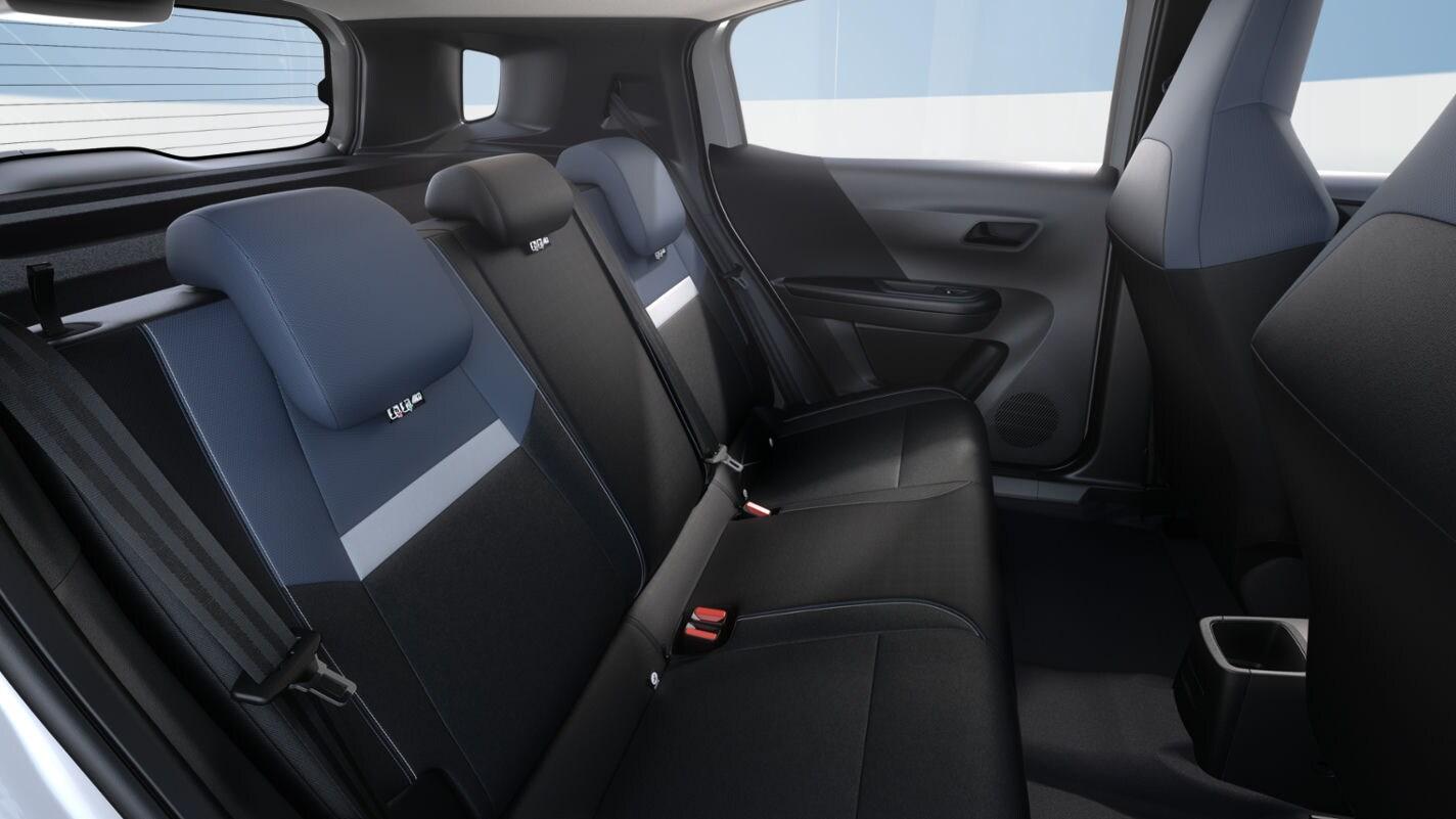 Opel Frontera SUV