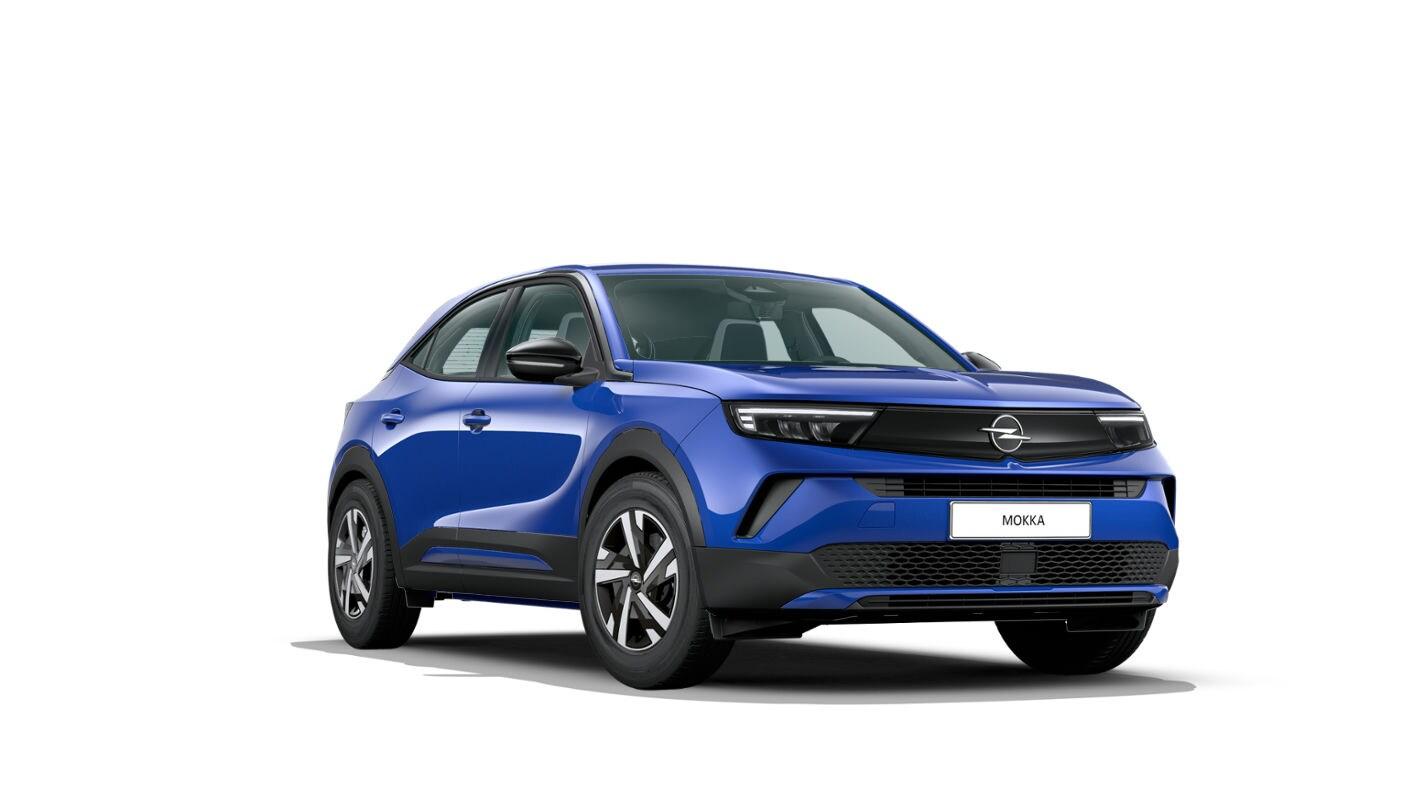 Opel Mokka SUV