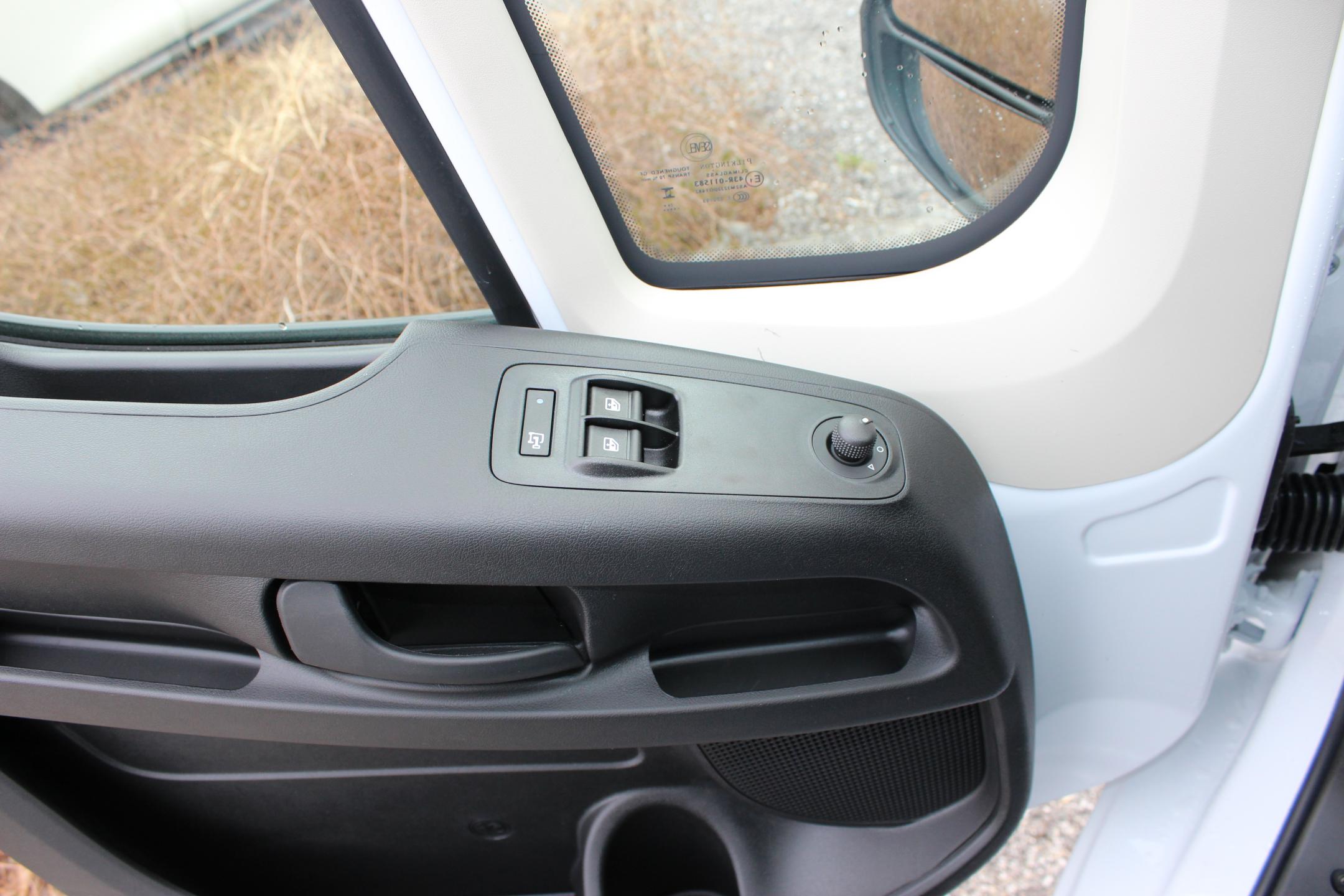 Peugeot Boxer užitkové