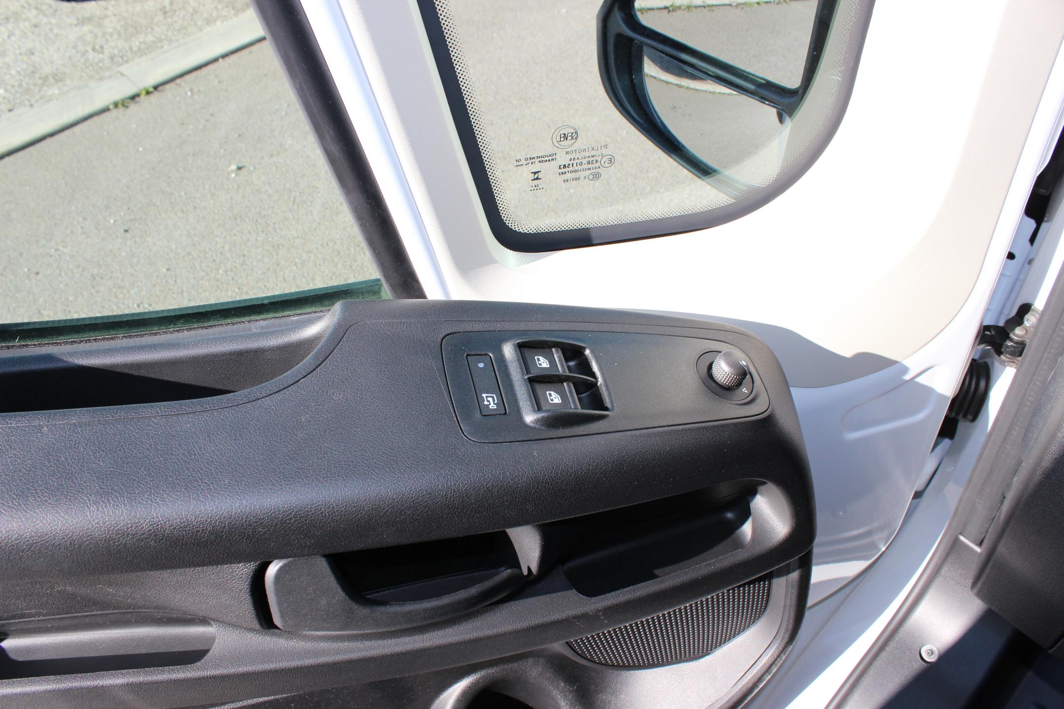 Peugeot Boxer užitkové
