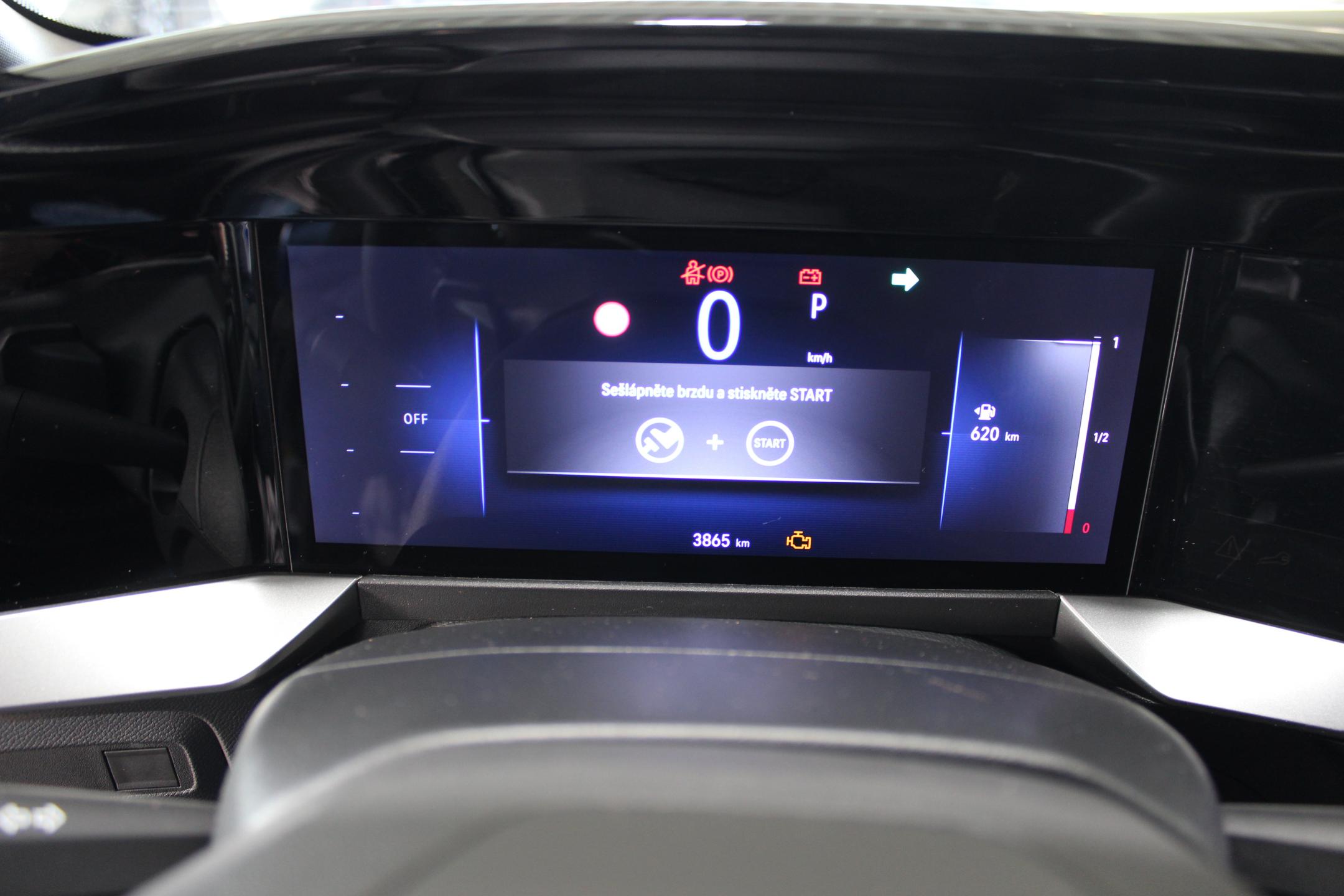 Opel Mokka SUV