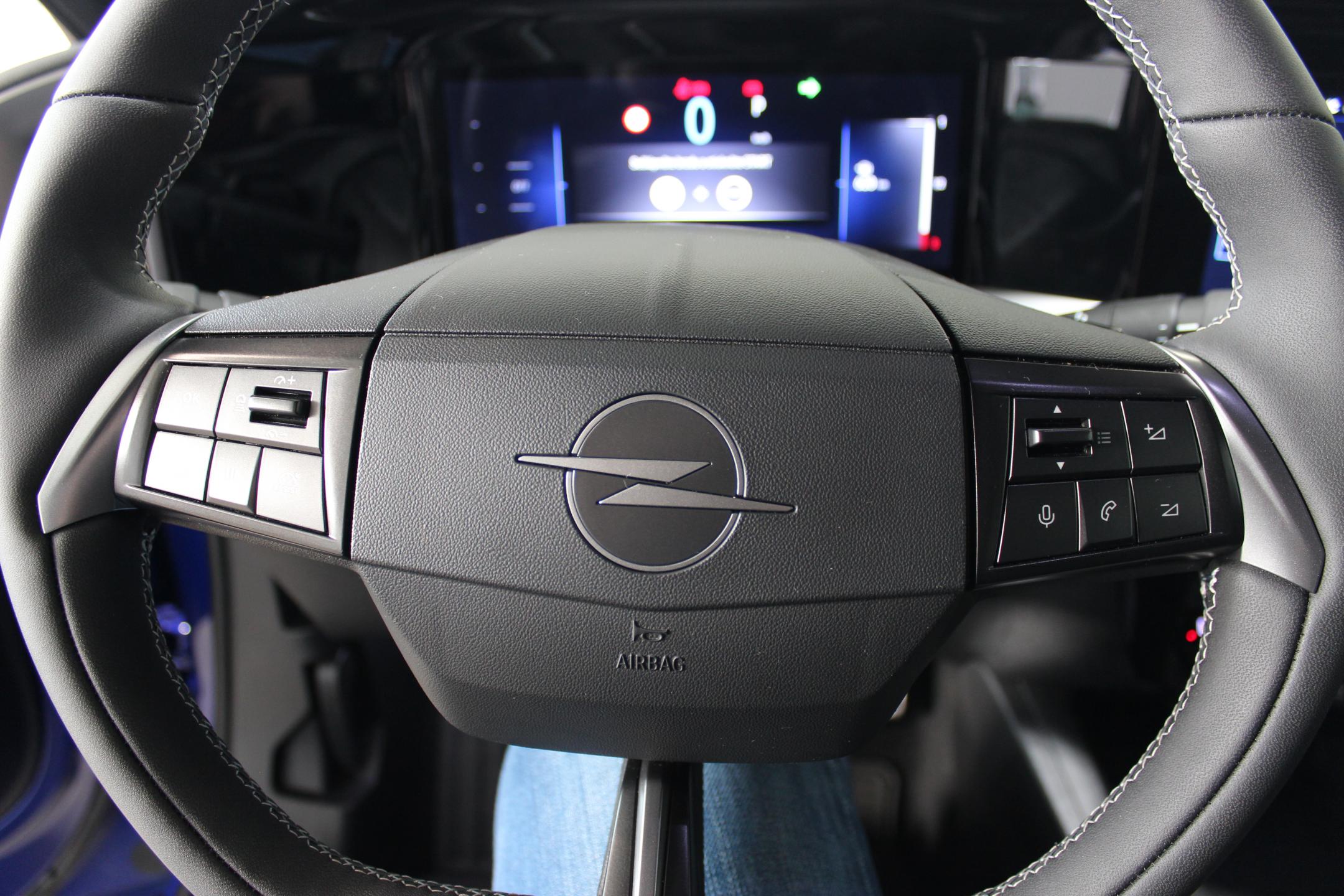 Opel Mokka SUV
