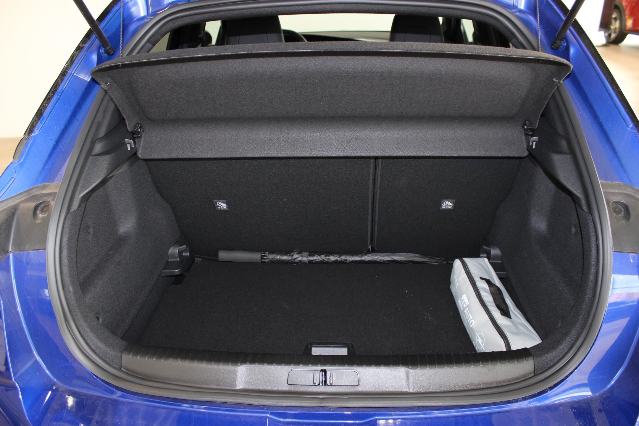 Opel Mokka SUV