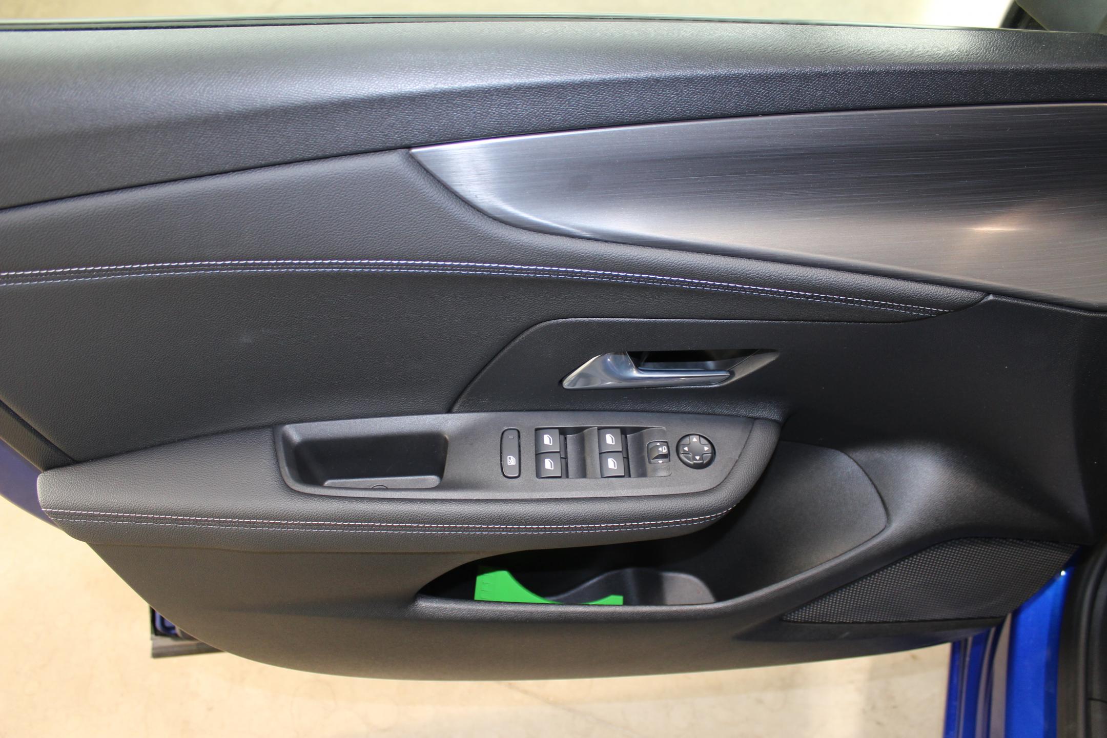 Opel Mokka SUV