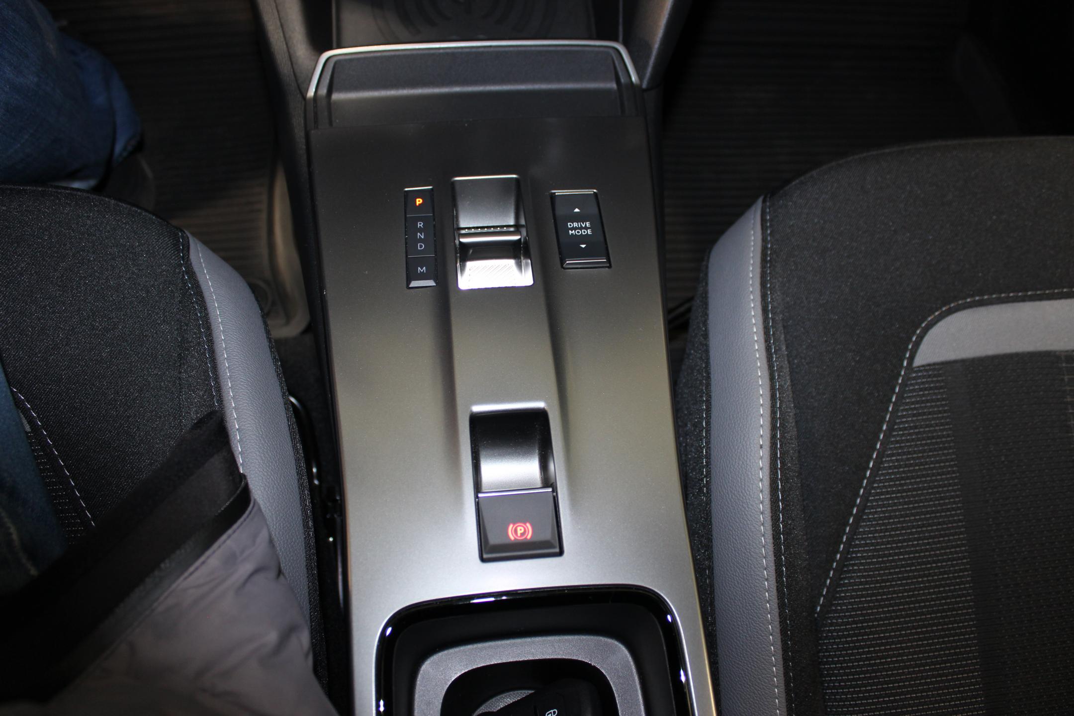 Opel Mokka SUV