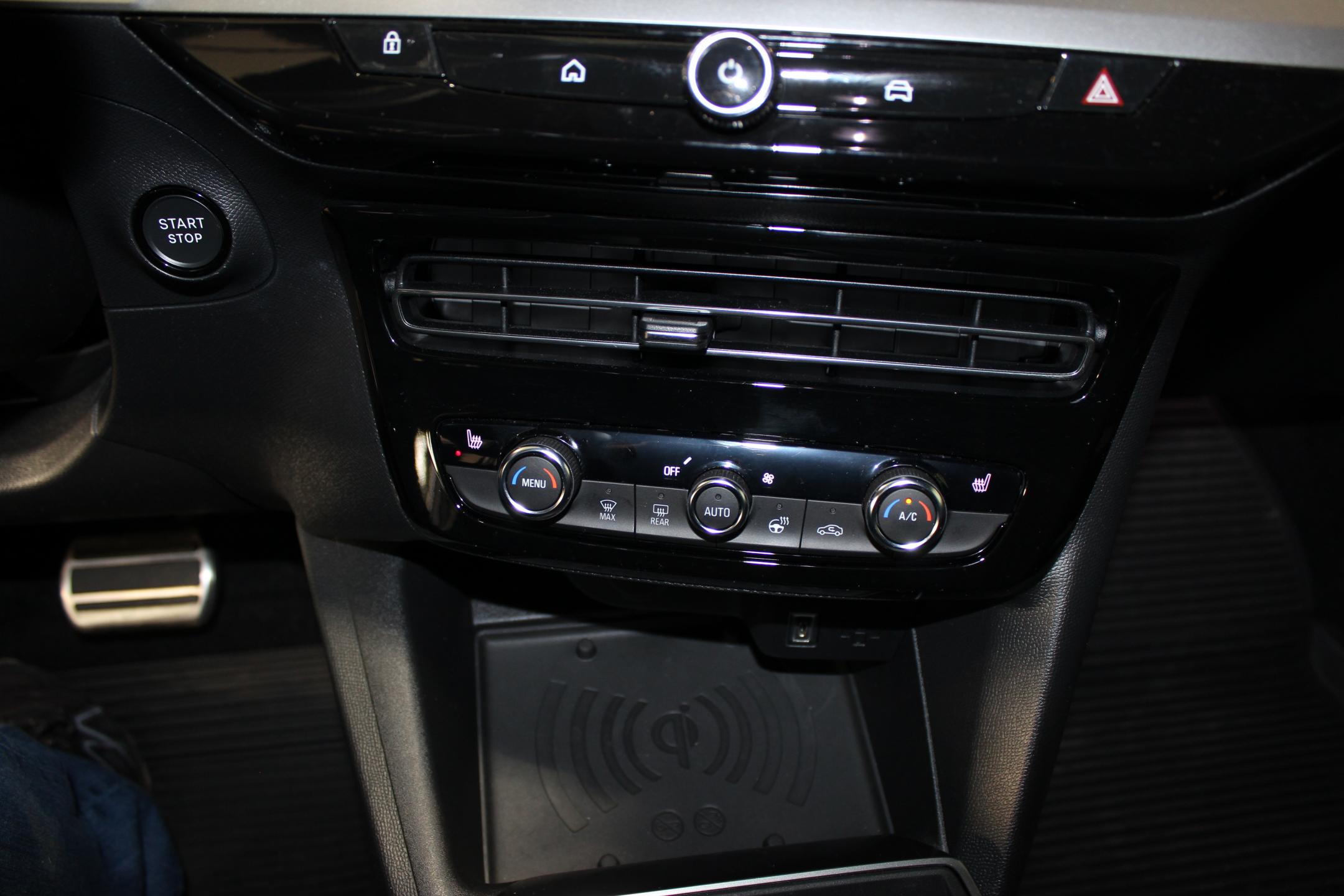 Opel Mokka SUV
