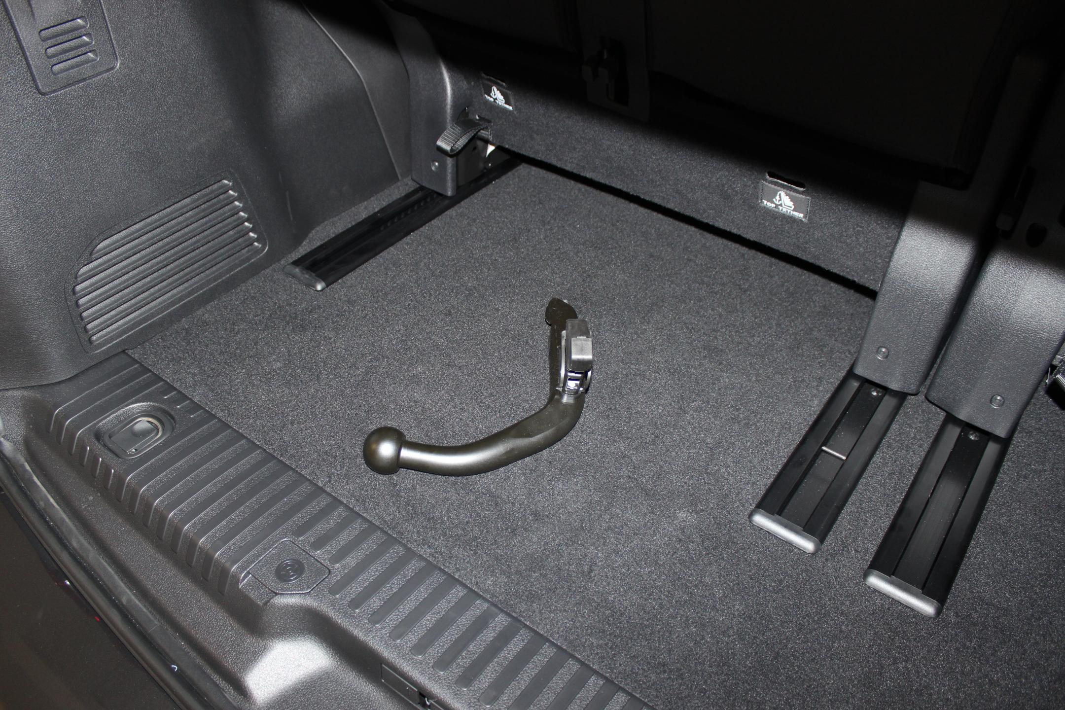 Peugeot Traveller VAN