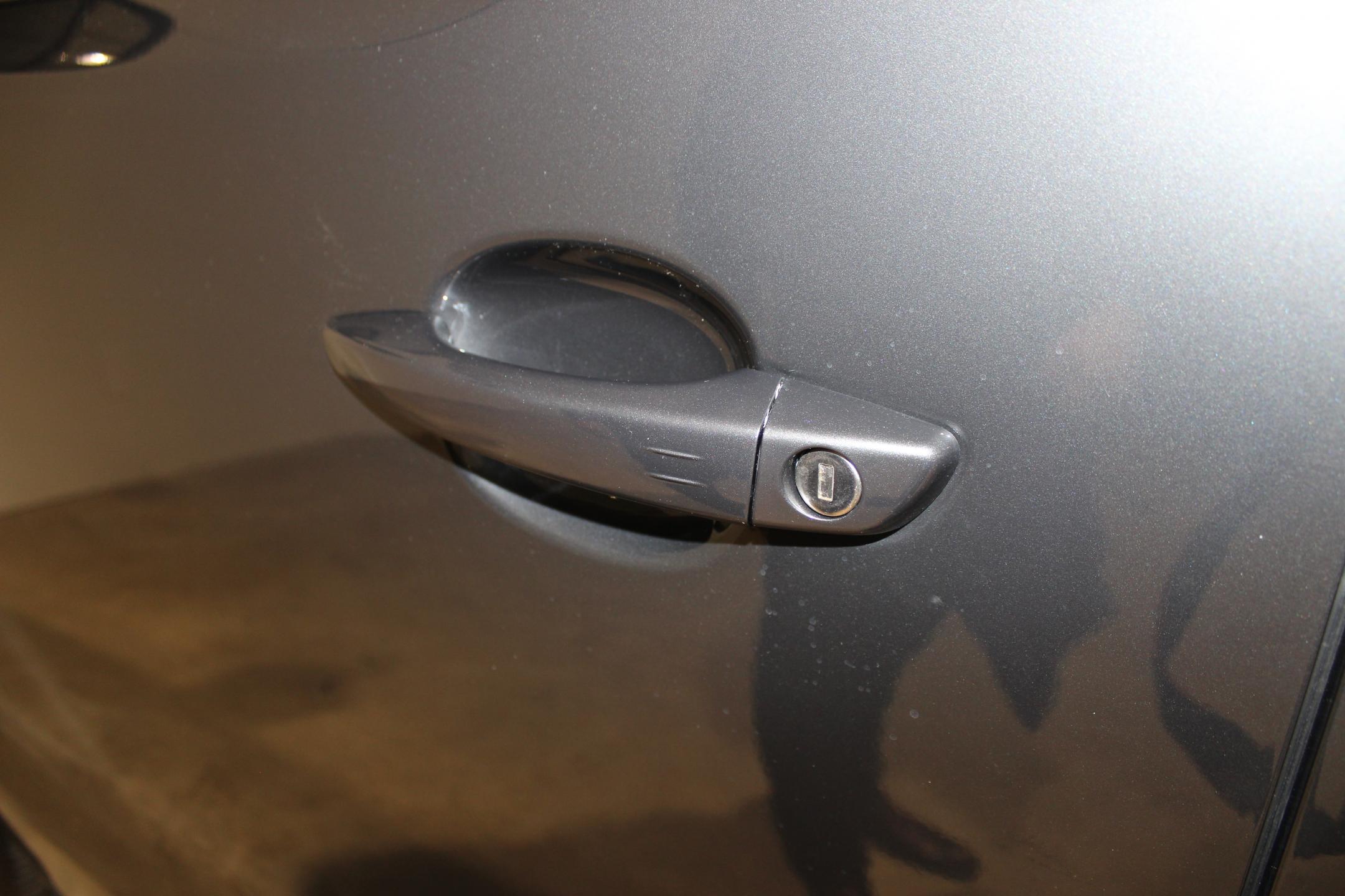 Peugeot Traveller VAN