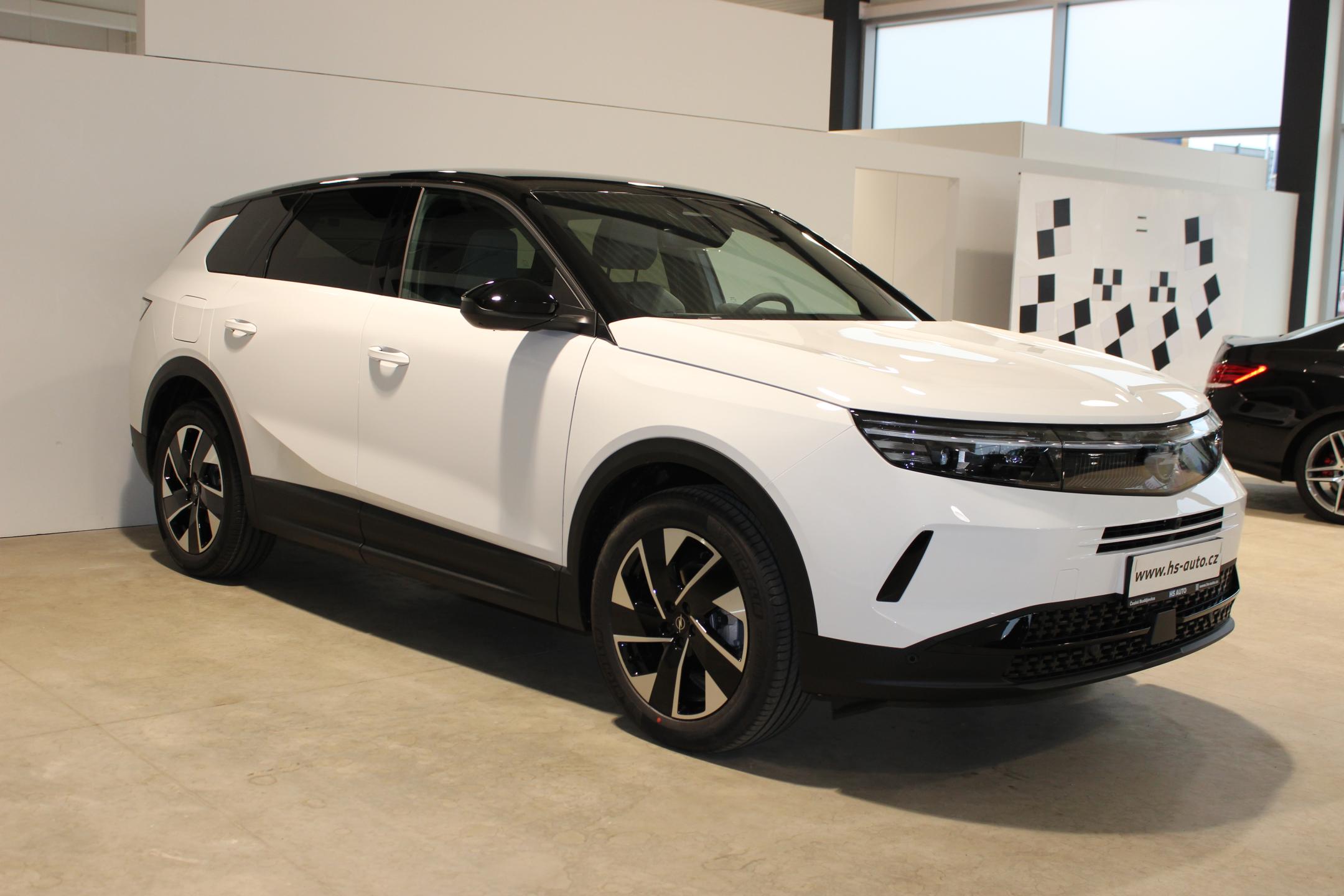 Opel Grandland SUV
