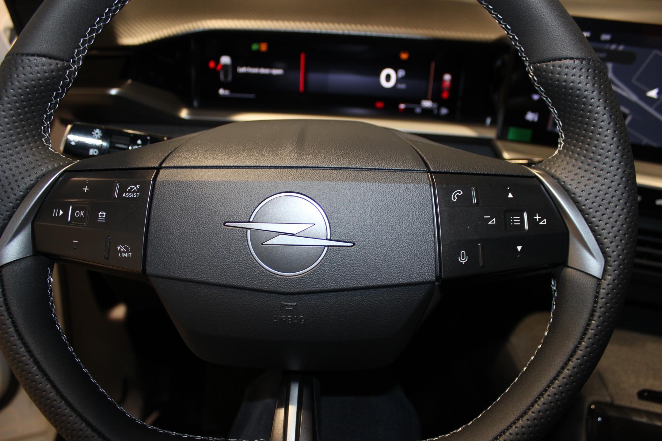 Opel Grandland SUV