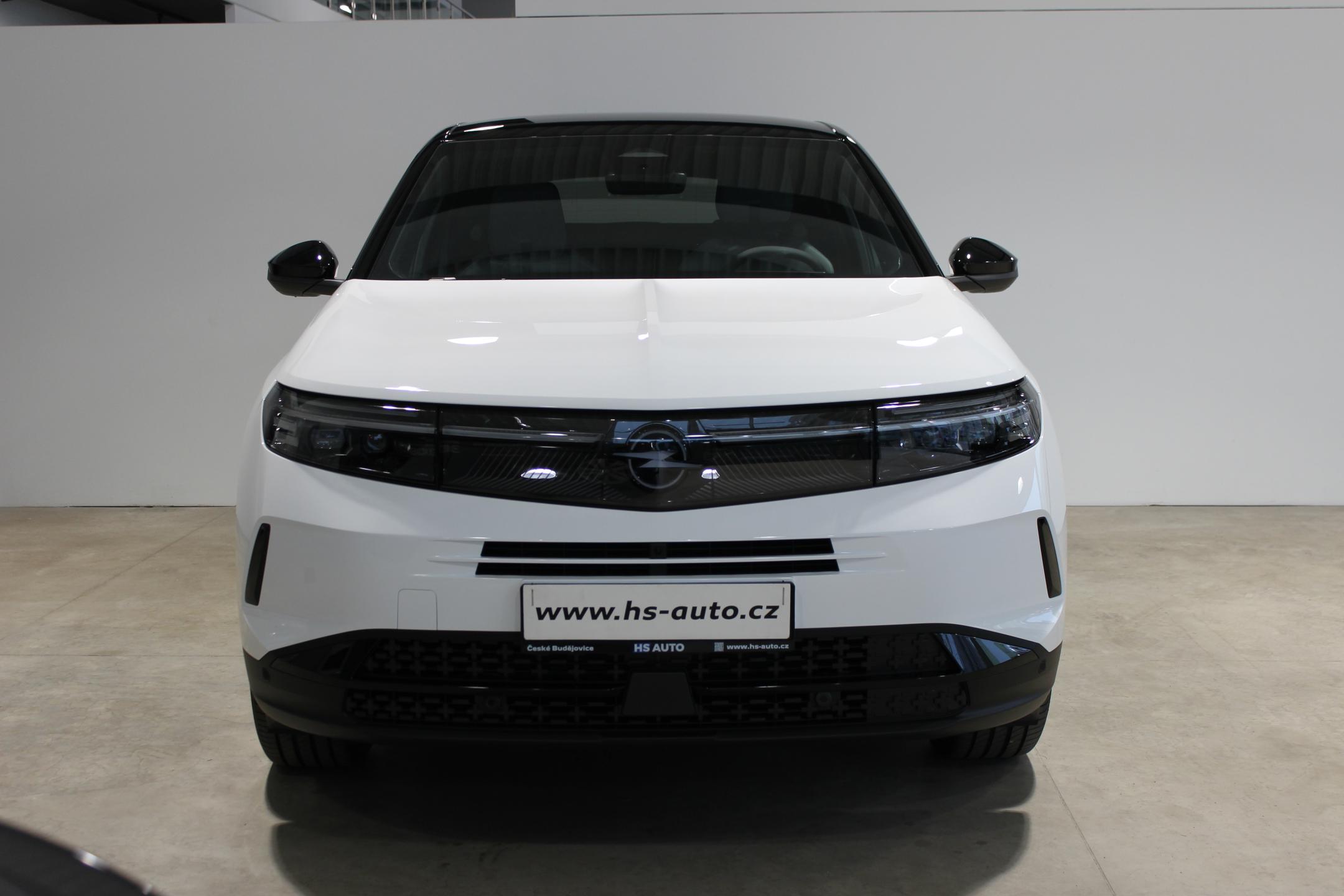 Opel Grandland SUV