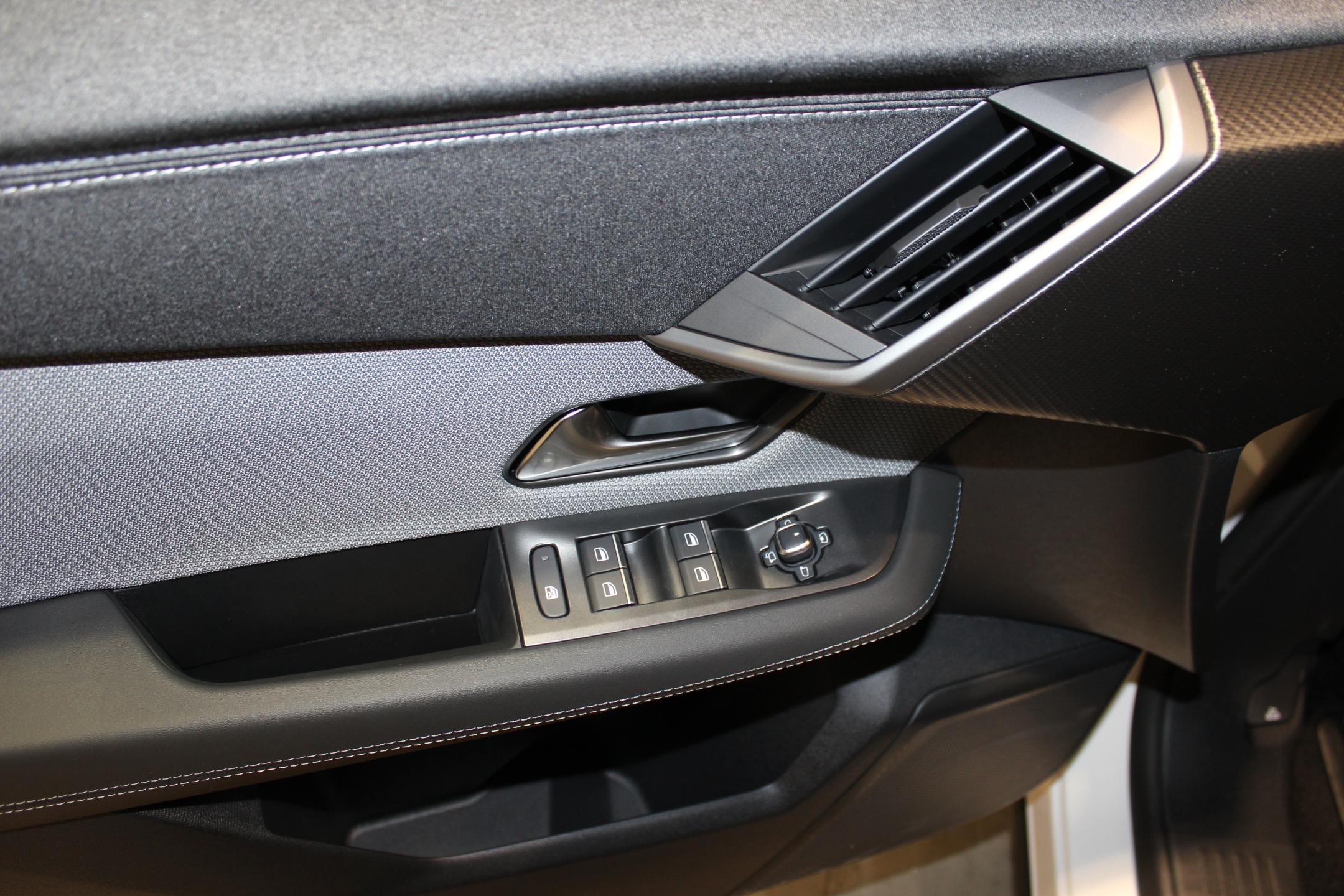 Opel Grandland SUV