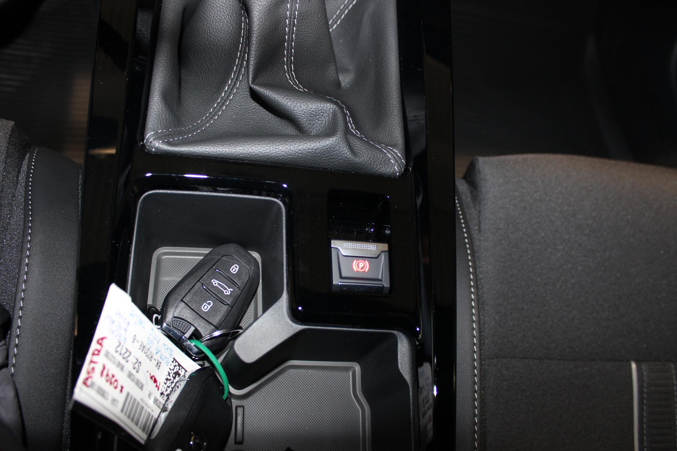 Opel Astra hatchback