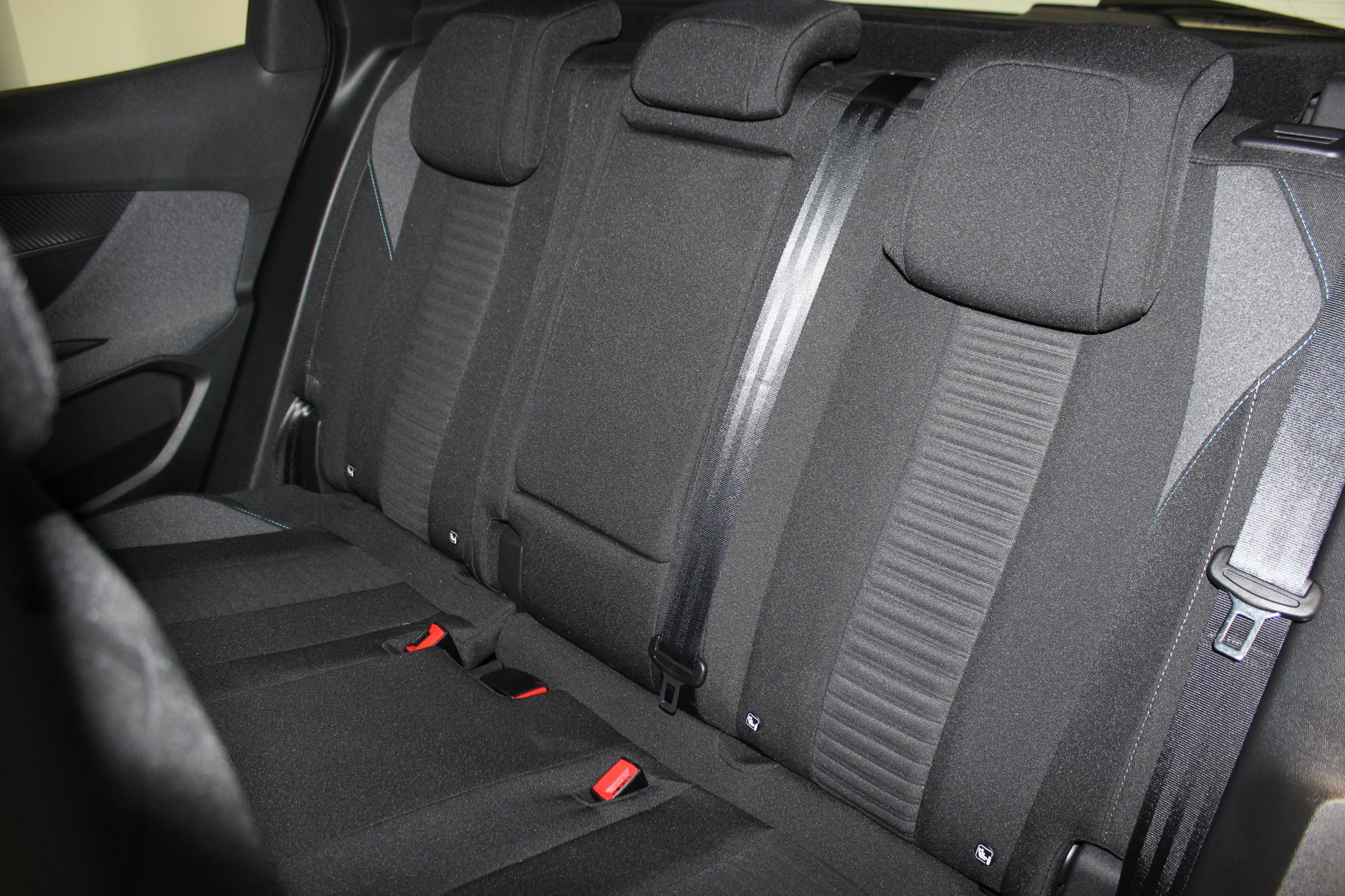 Peugeot 3008 SUV