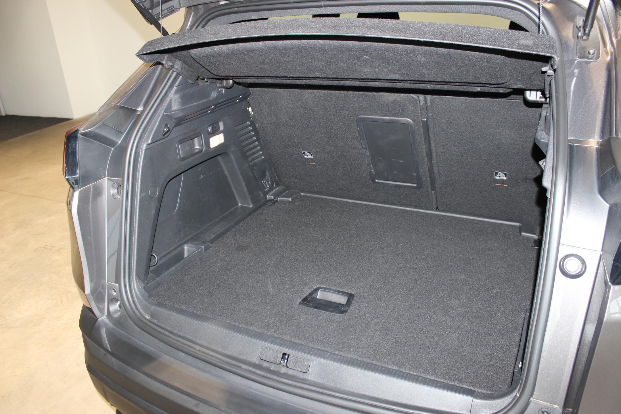 Peugeot 3008 SUV