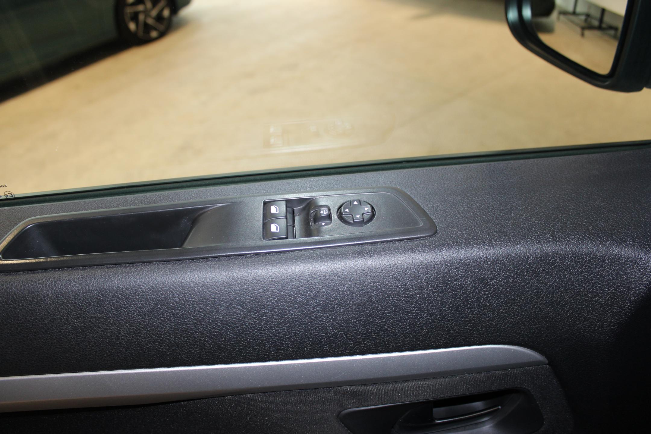 Opel Zafira MPV