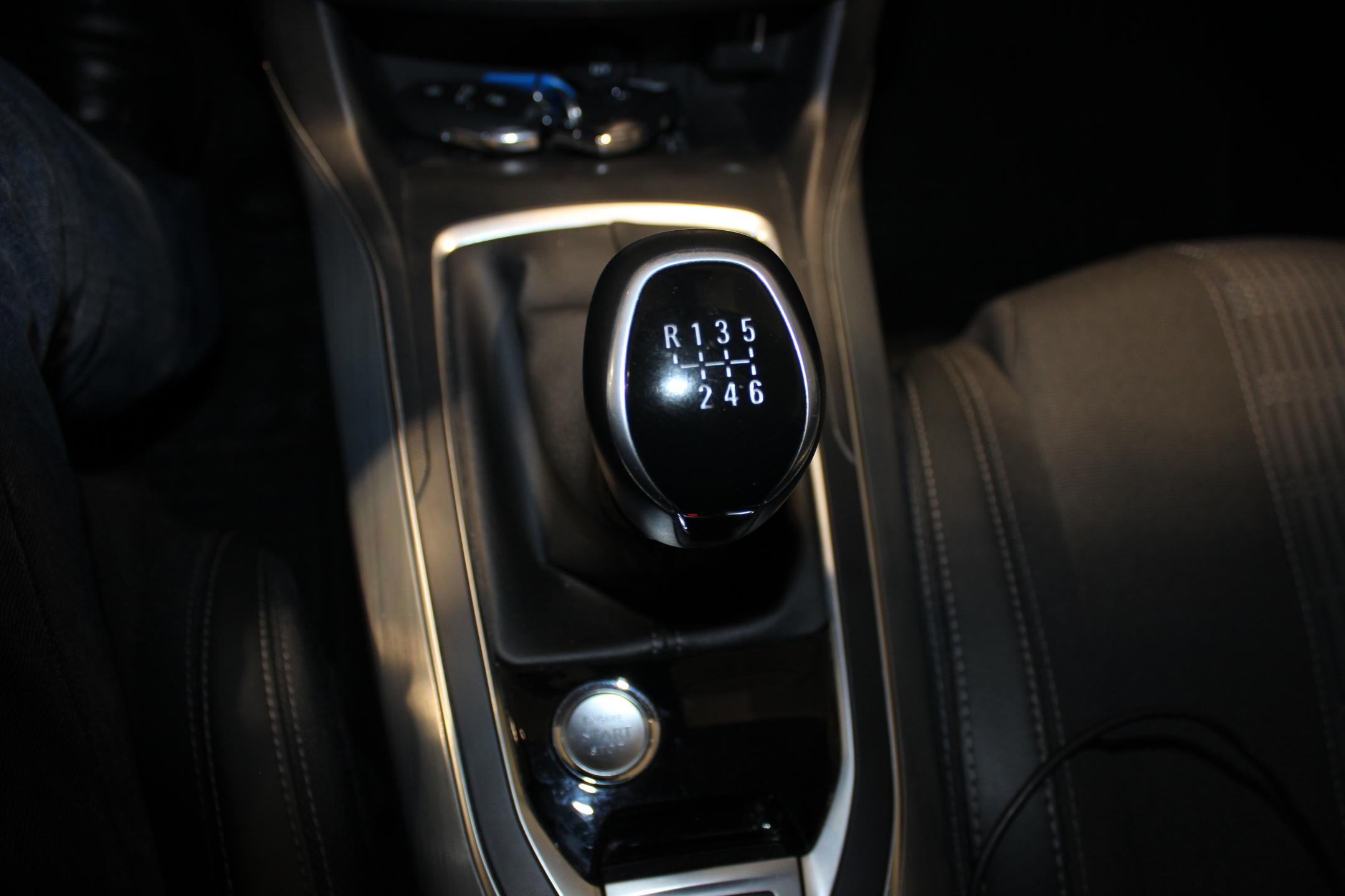 Peugeot 308 kombi