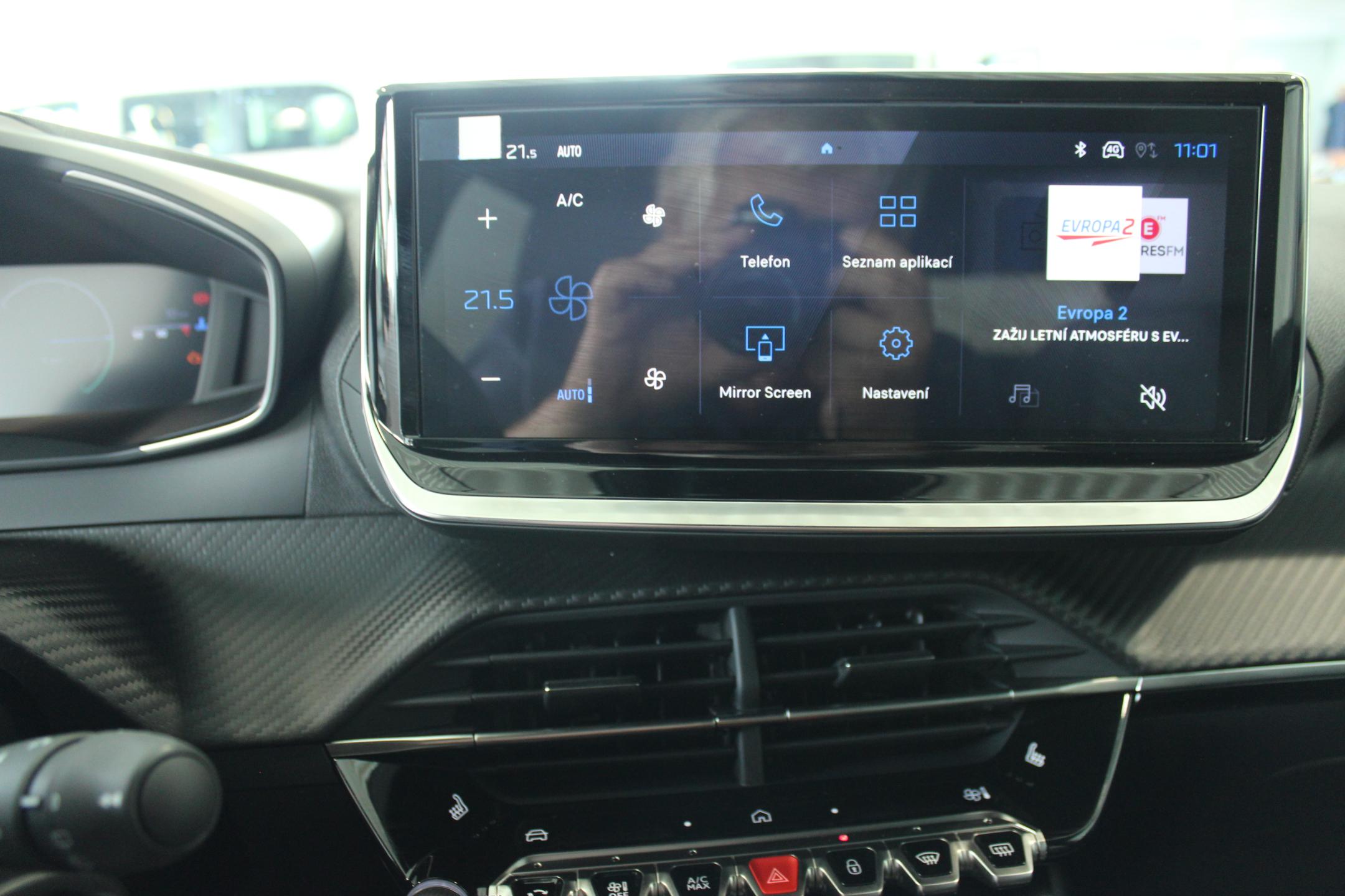 Peugeot 2008 SUV