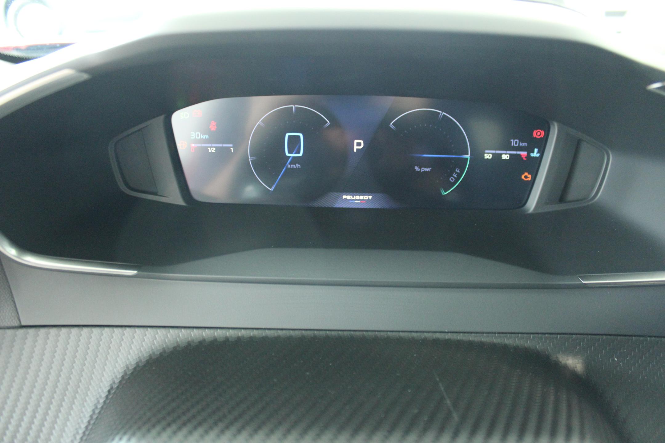 Peugeot 2008 SUV
