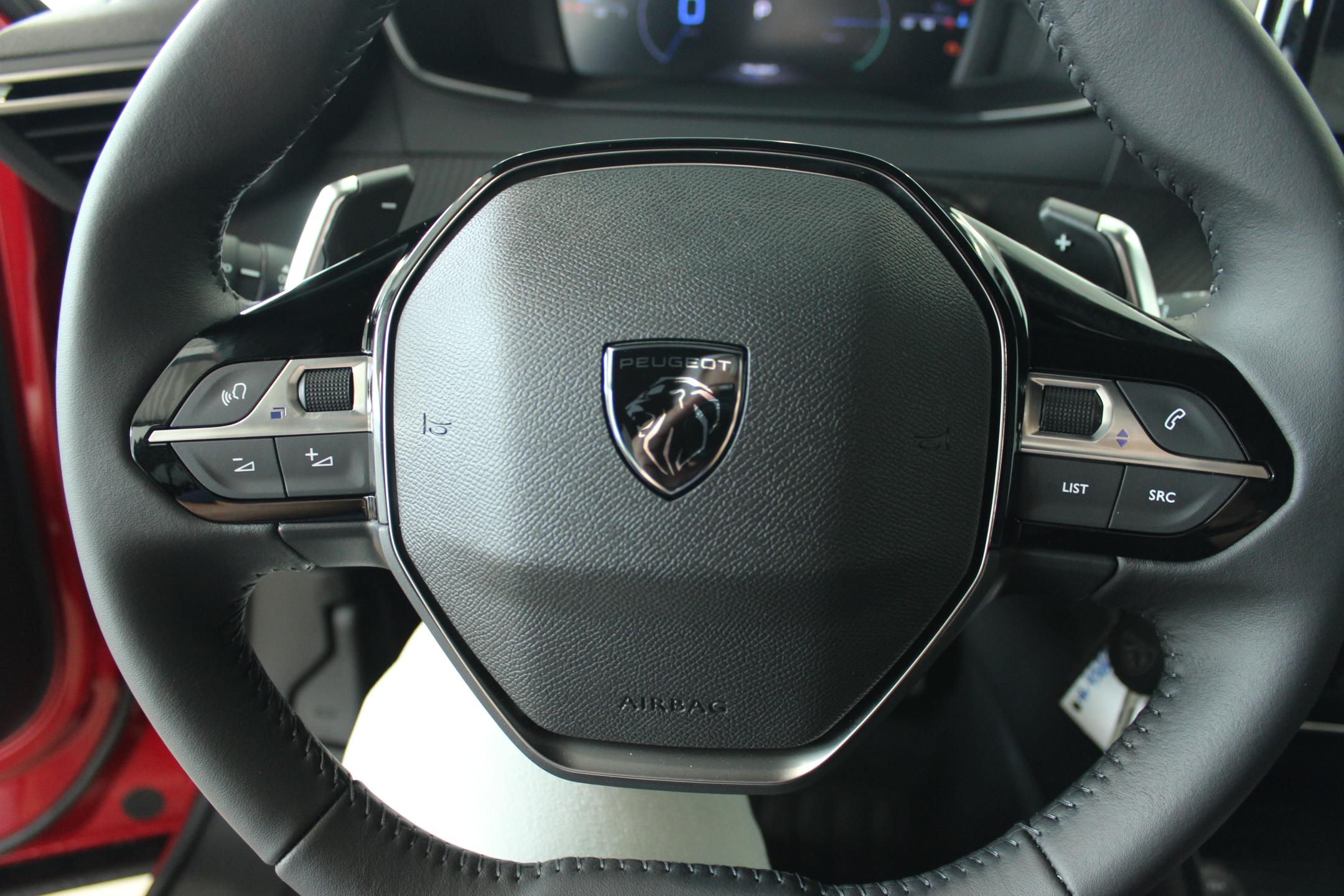 Peugeot 2008 SUV
