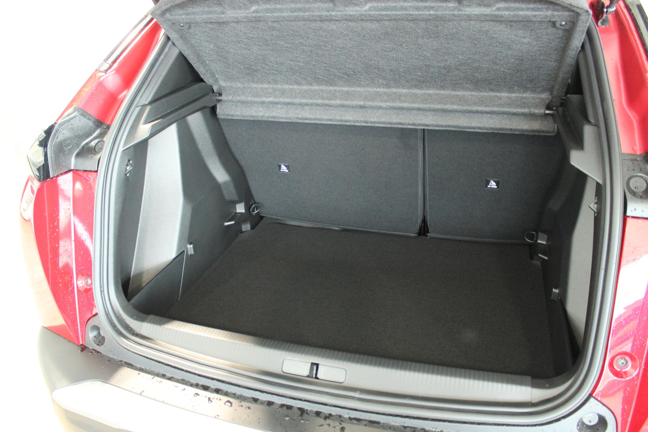 Peugeot 2008 SUV