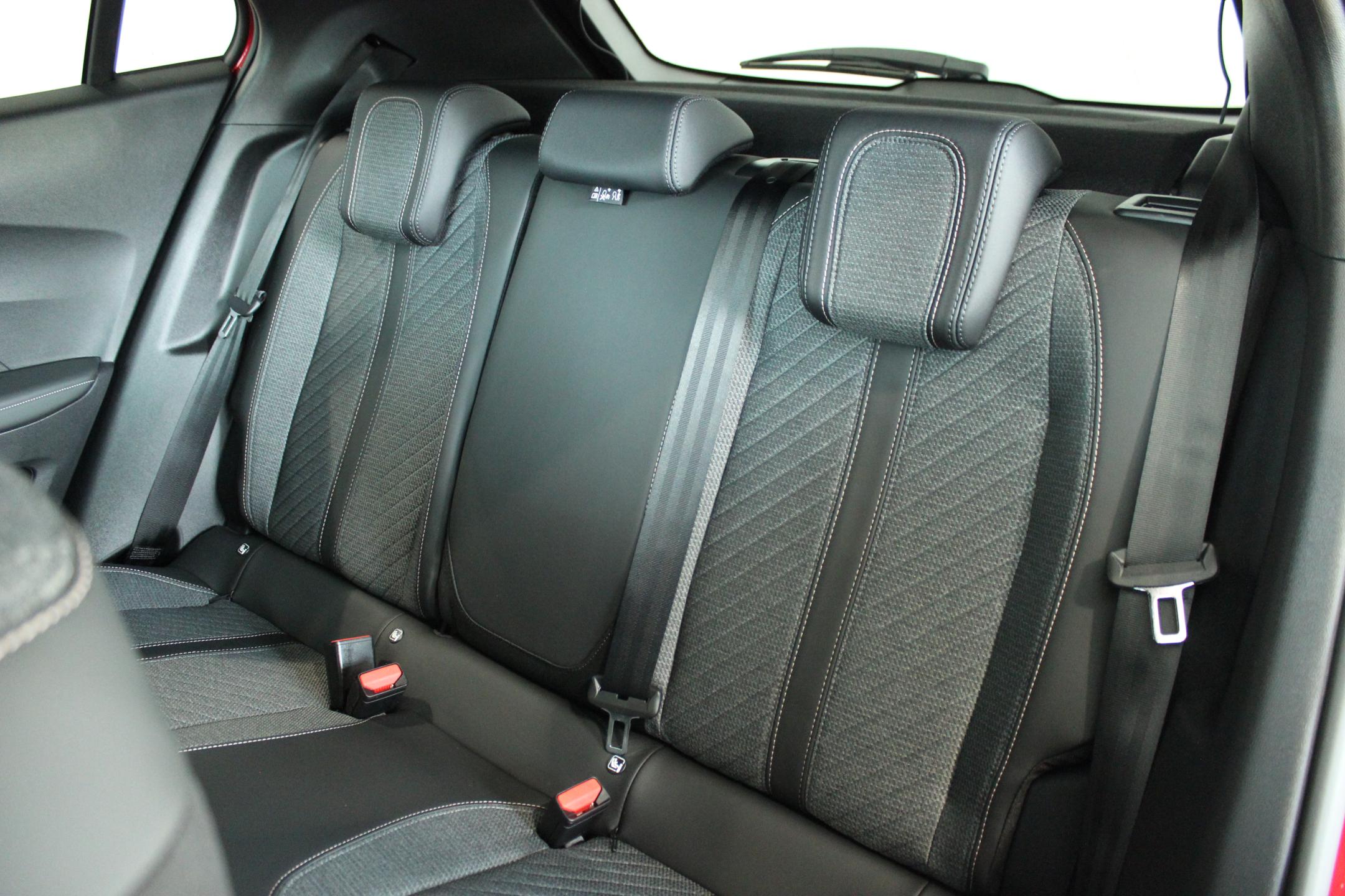 Peugeot 2008 SUV