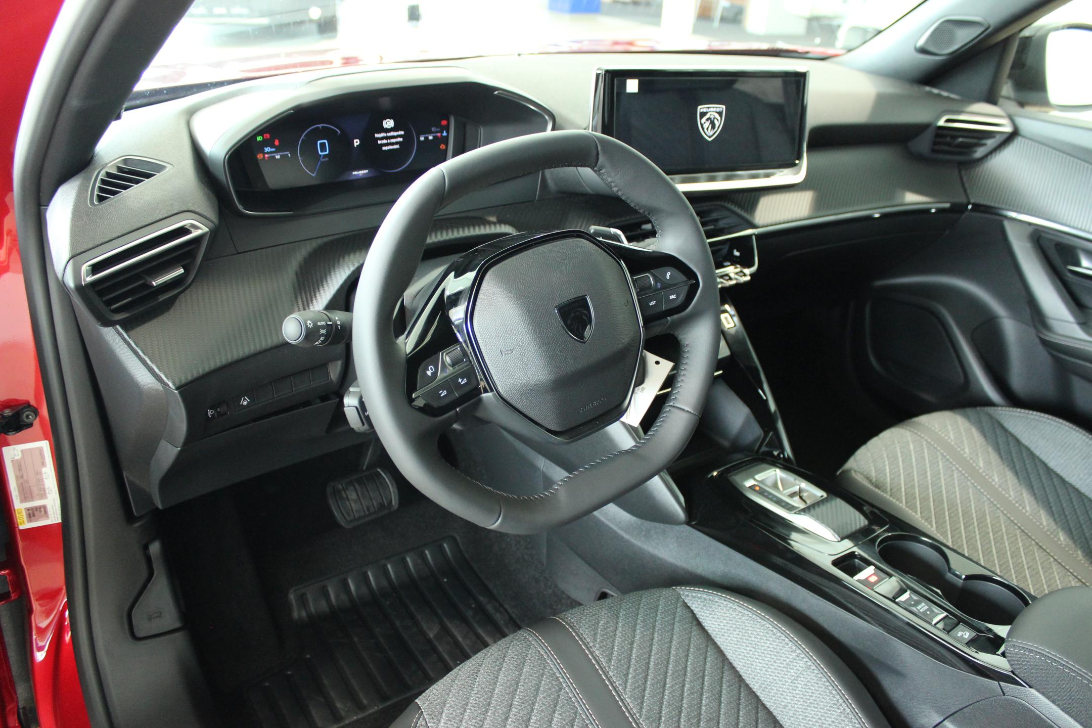 Peugeot 2008 SUV