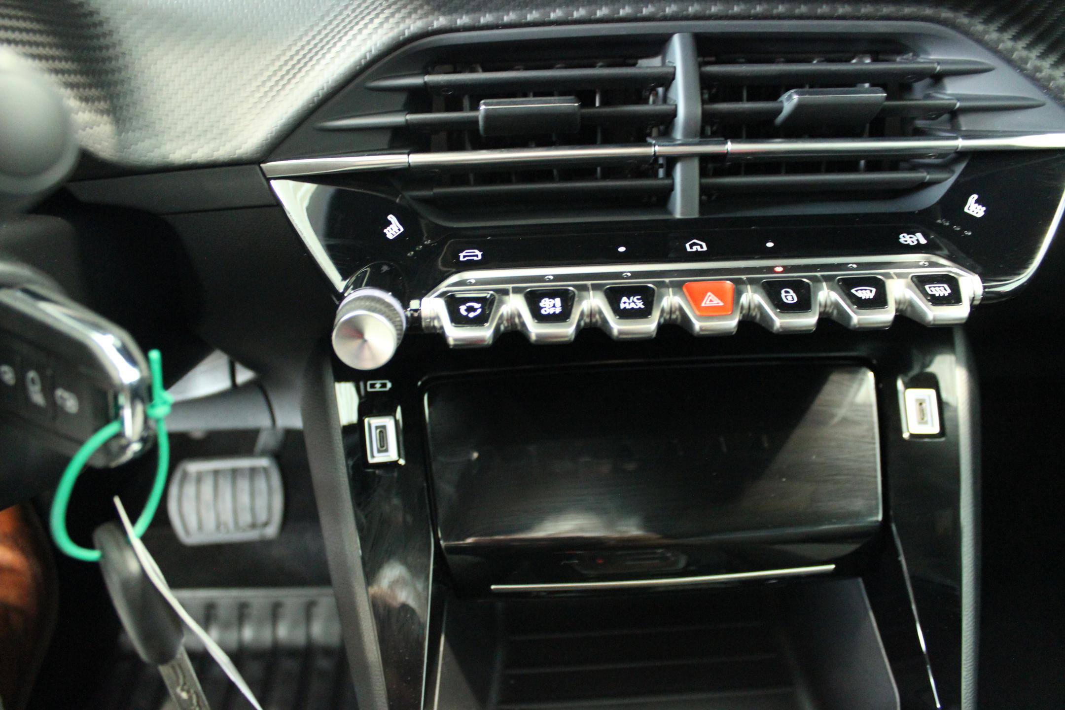 Peugeot 2008 SUV