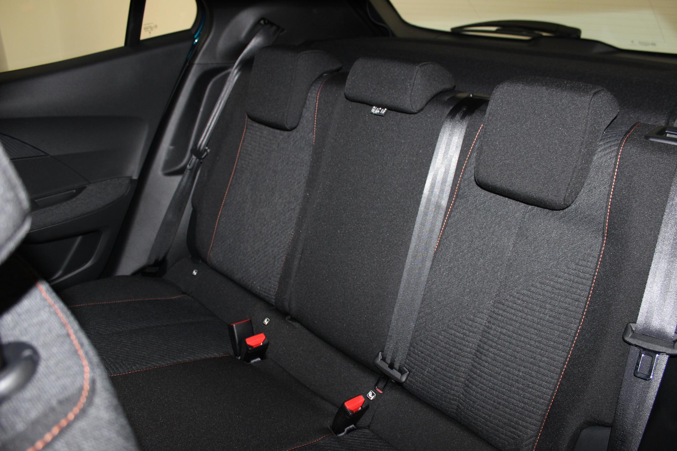 Peugeot 2008 SUV