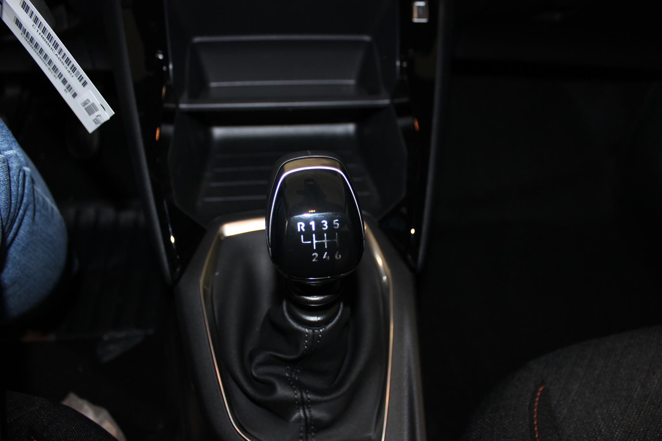 Peugeot 2008 SUV