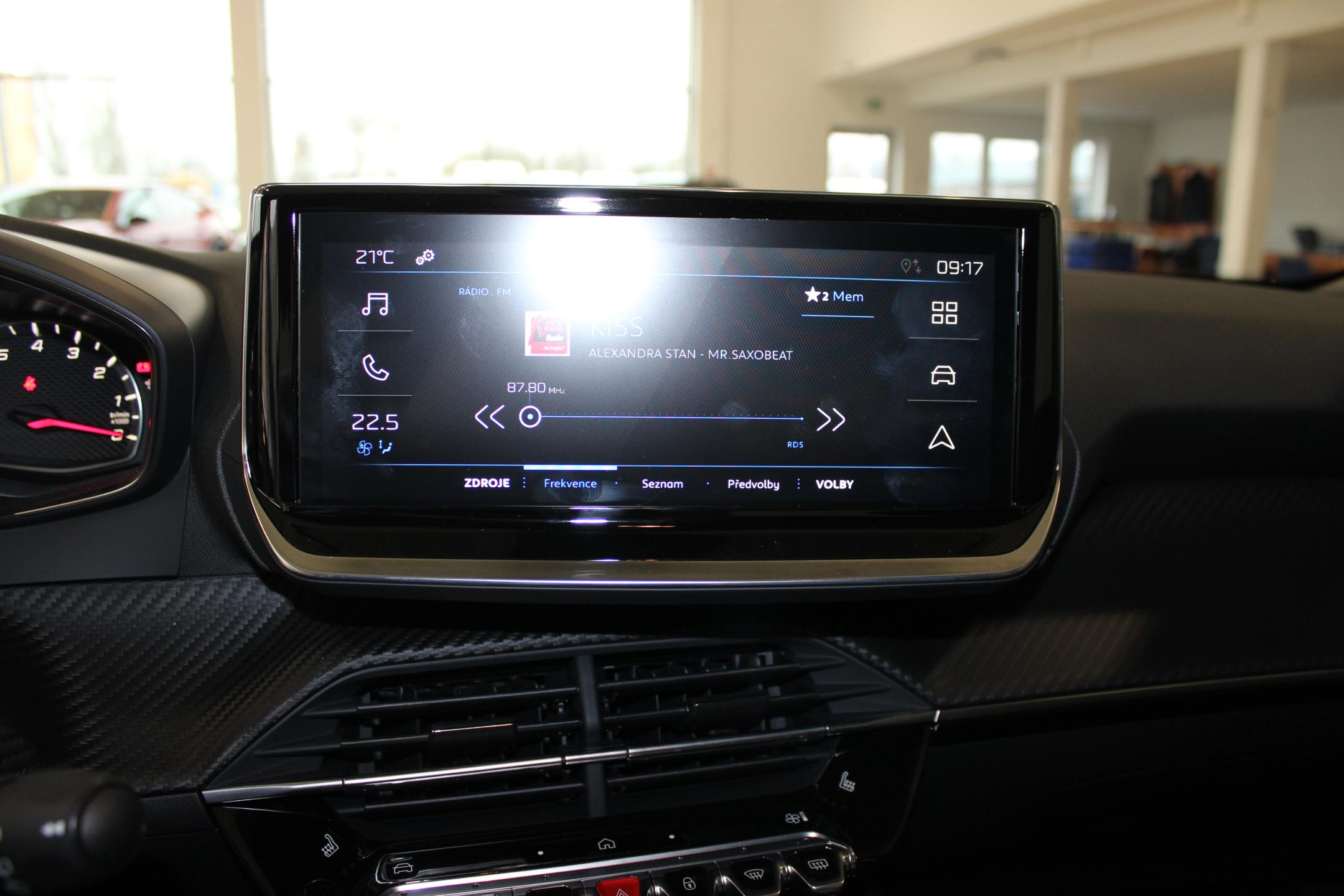 Peugeot 2008 SUV