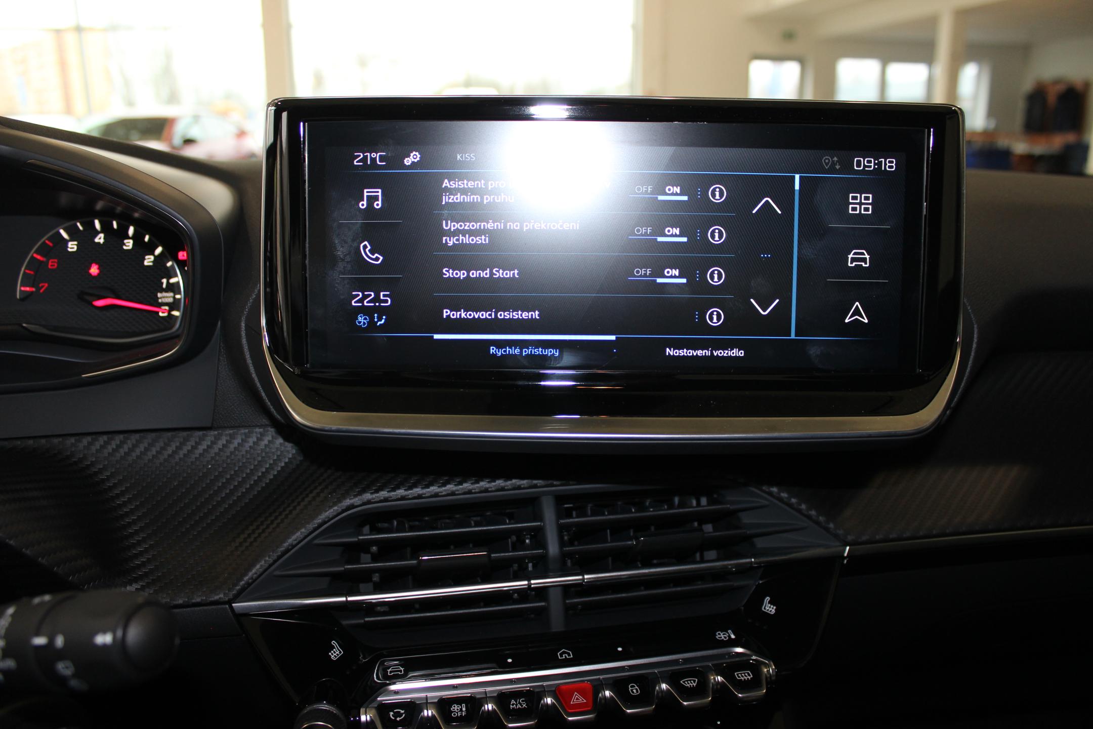 Peugeot 2008 SUV