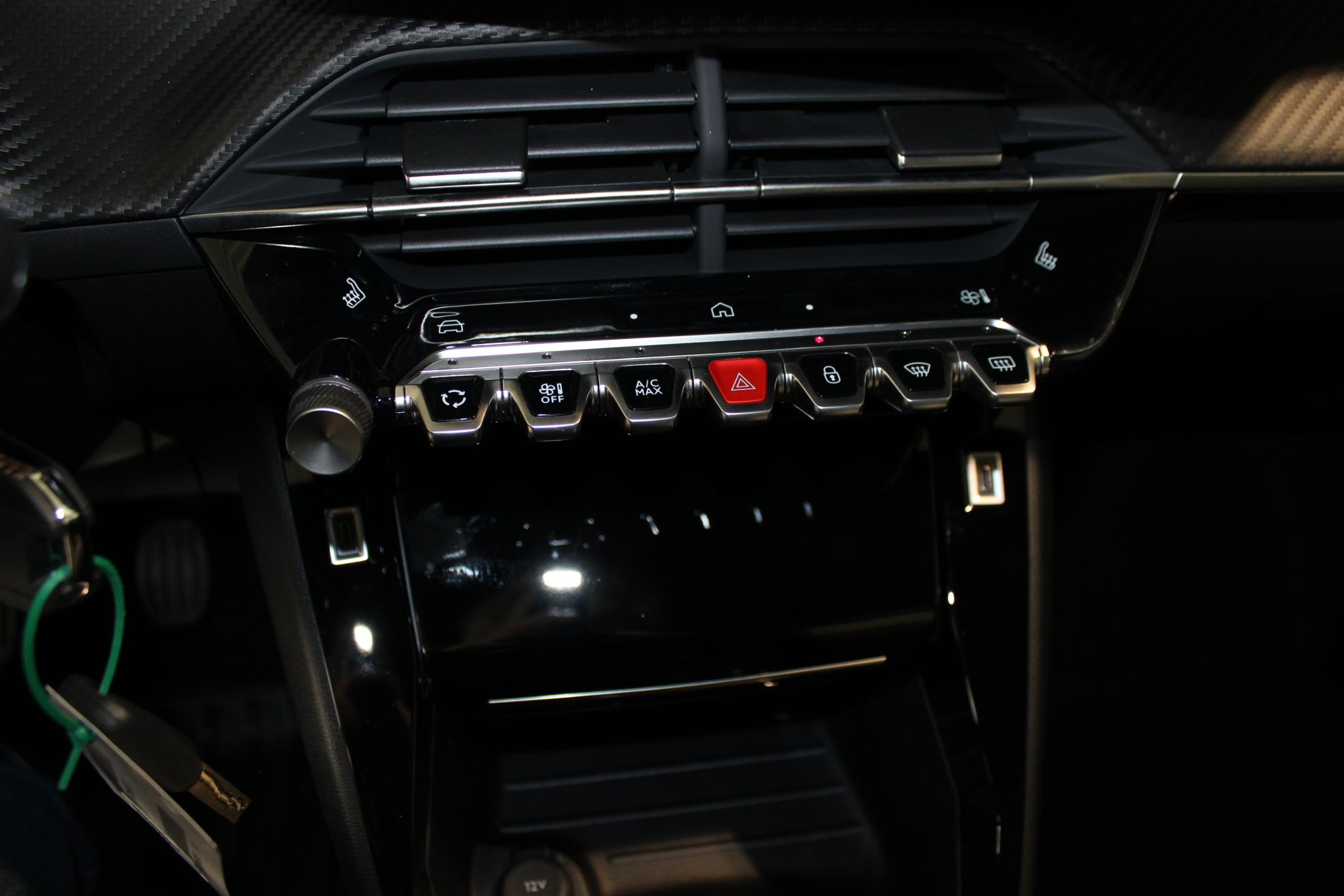 Peugeot 2008 SUV
