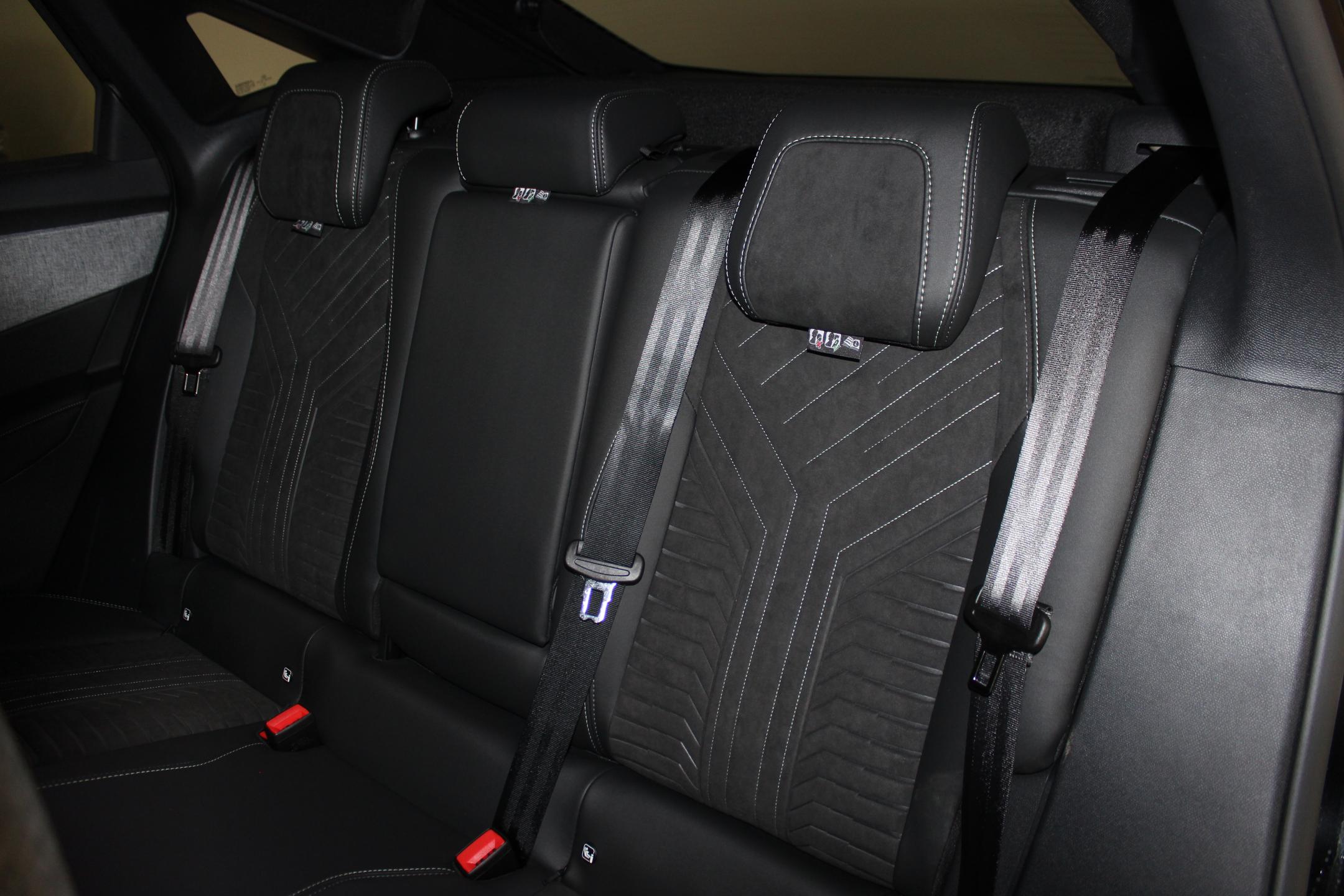 Peugeot 3008 SUV