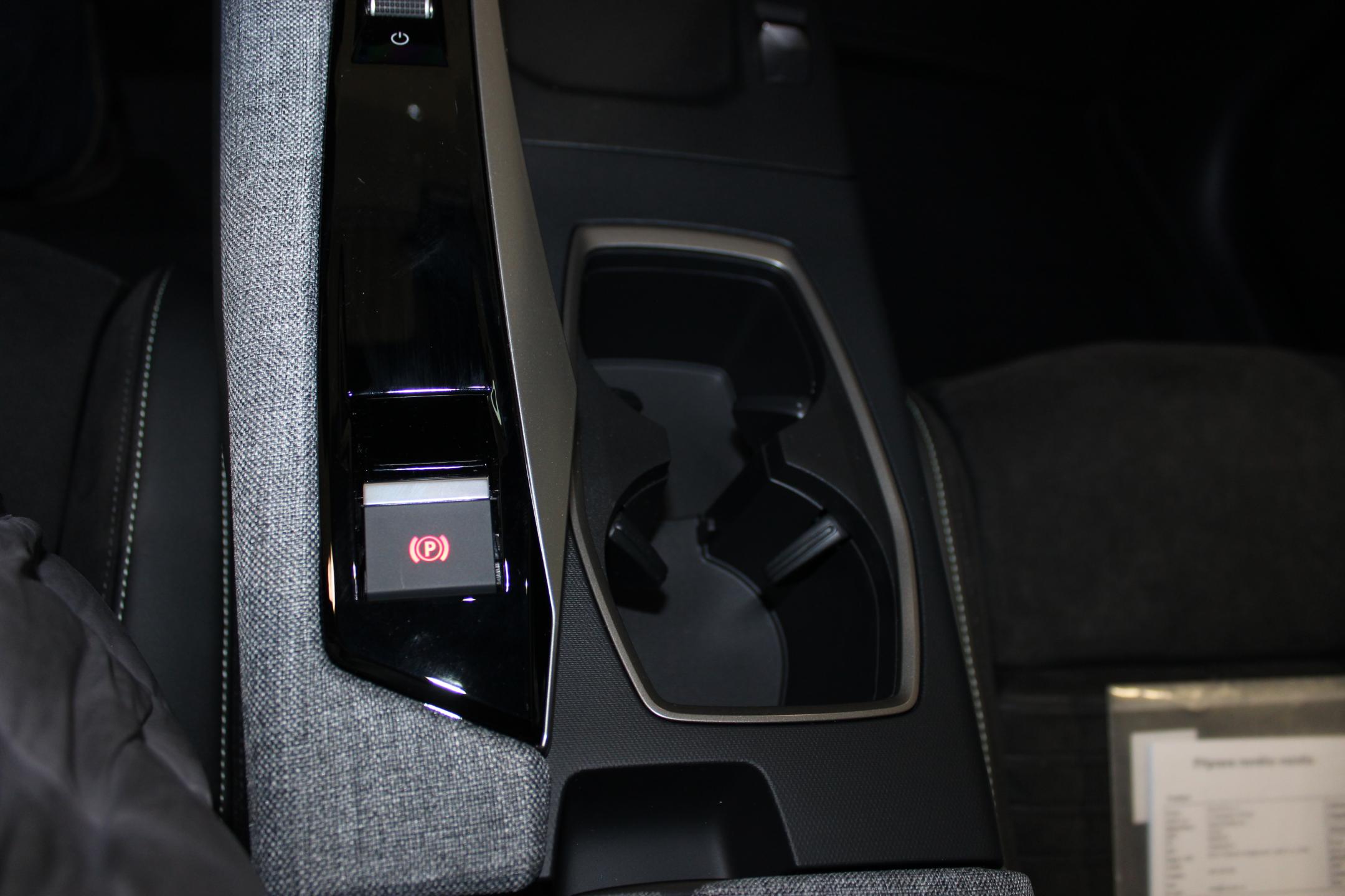 Peugeot 3008 SUV