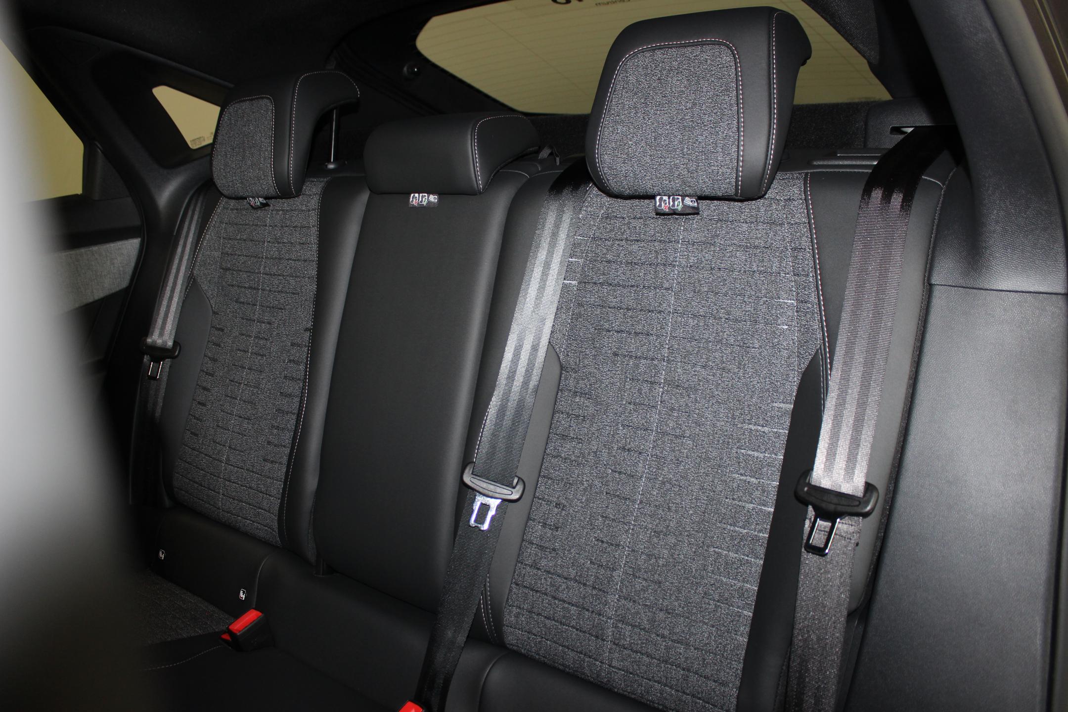 Peugeot 3008 SUV