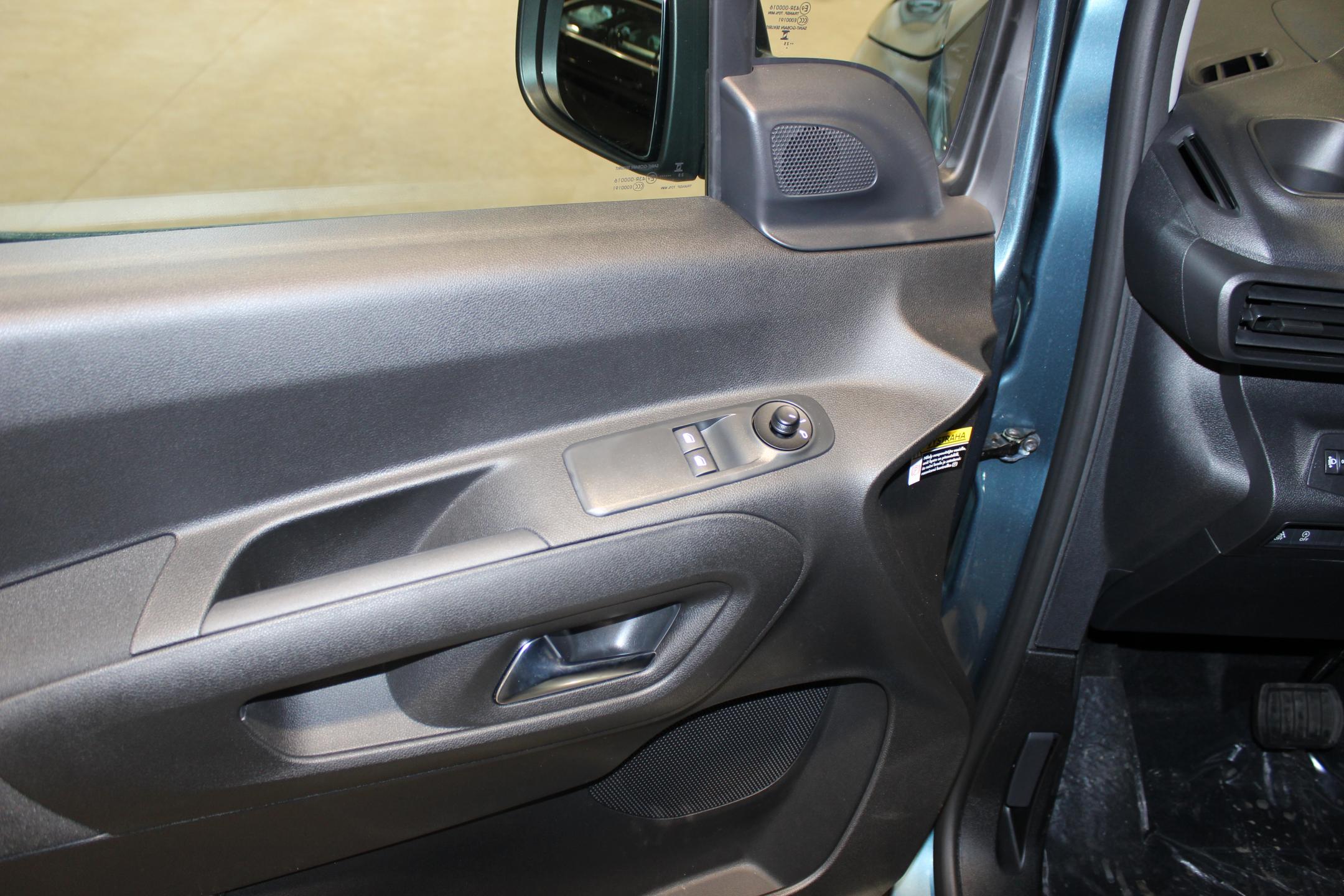 Opel Combo MPV