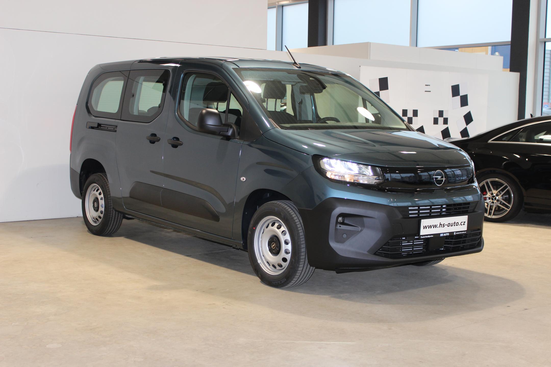 Opel Combo MPV