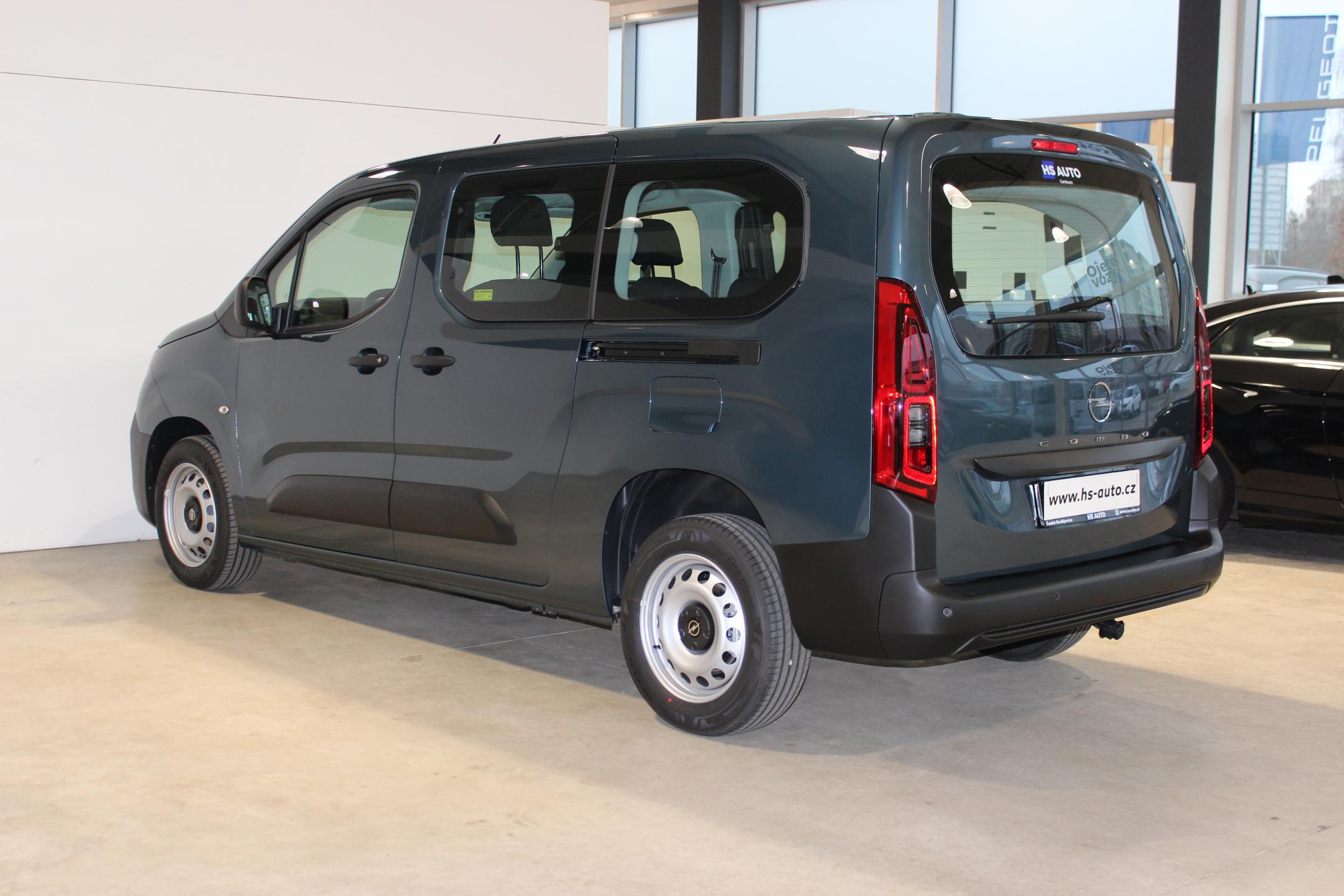 Opel Combo MPV