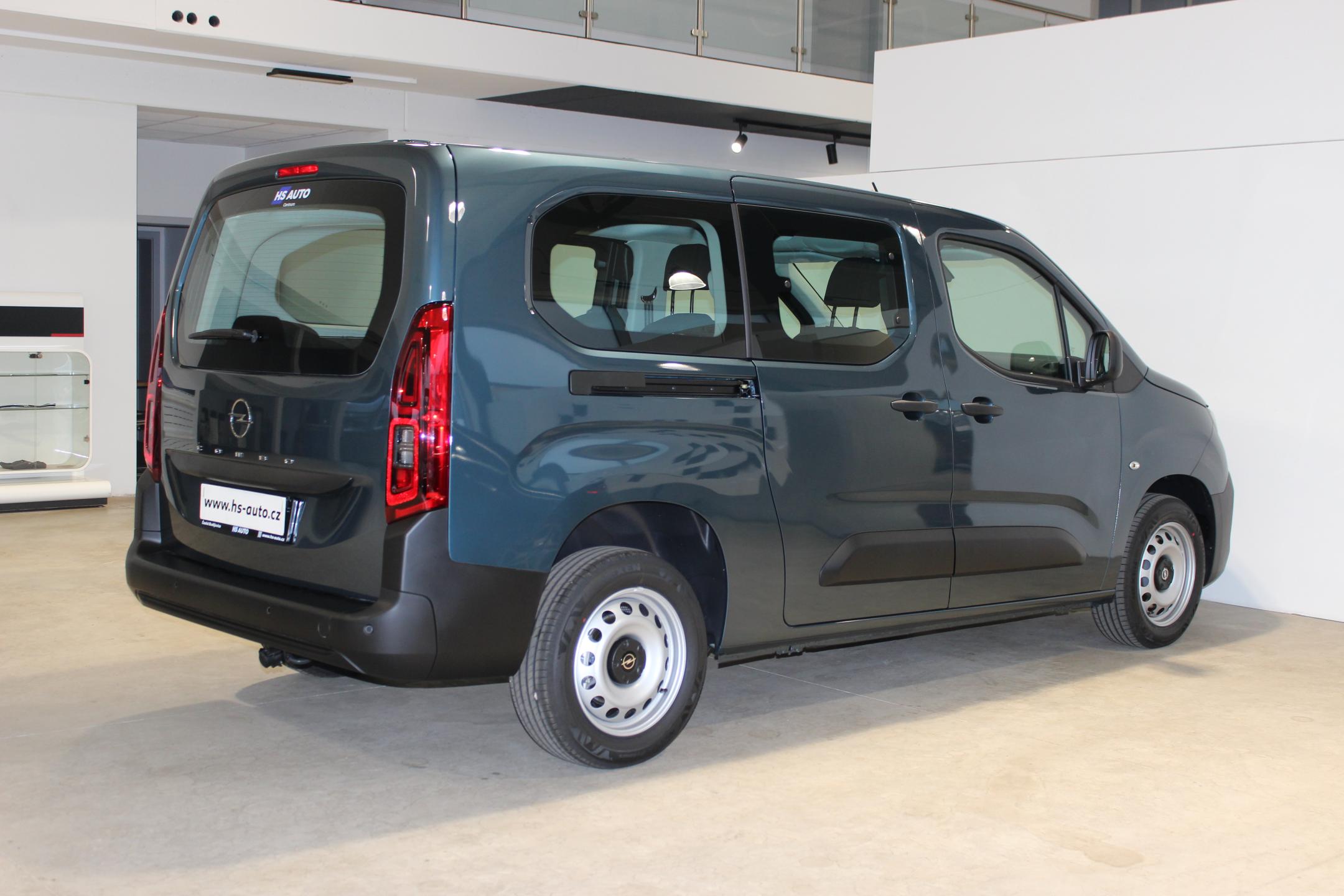 Opel Combo MPV