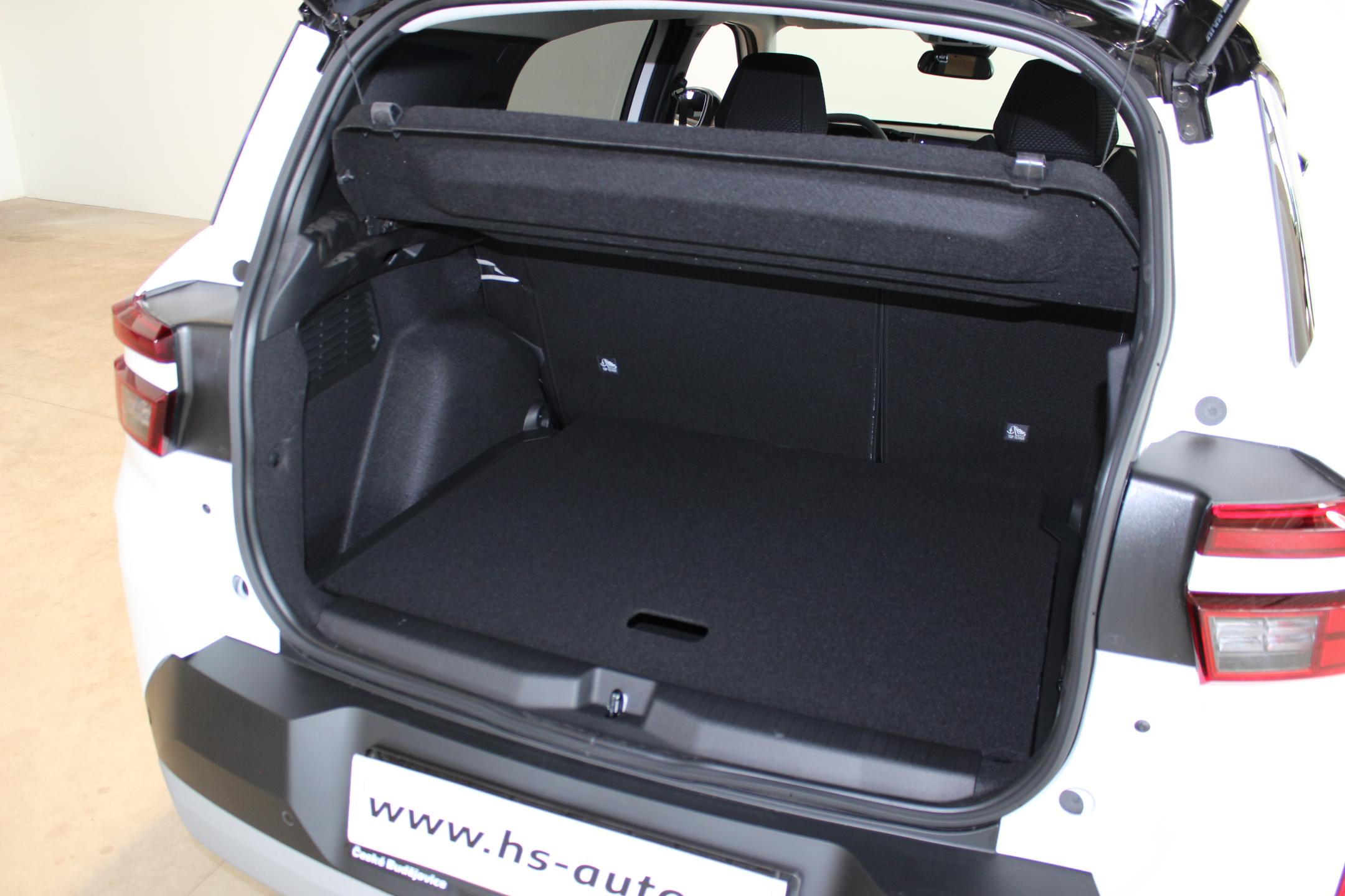 Opel Frontera SUV
