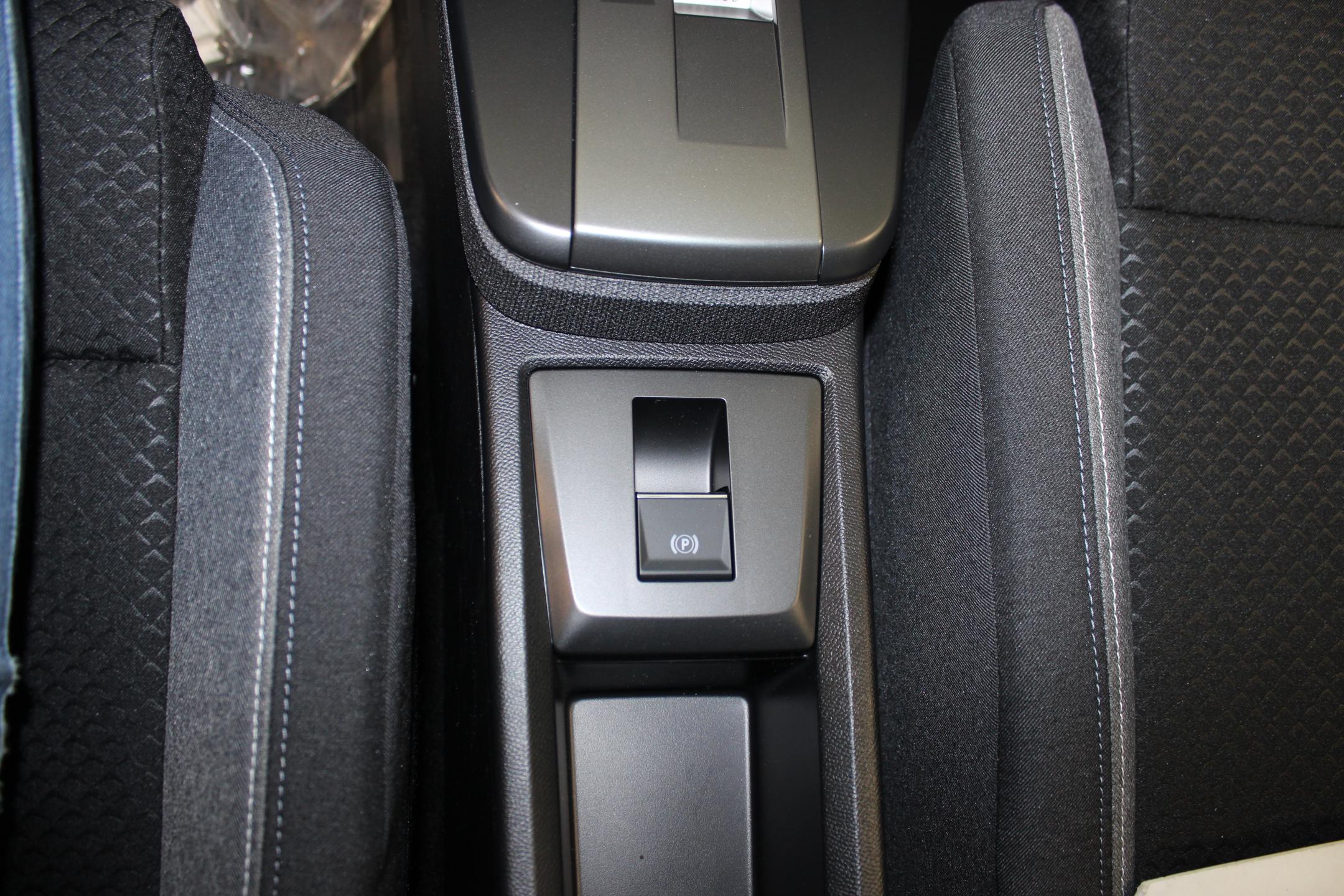 Opel Frontera SUV