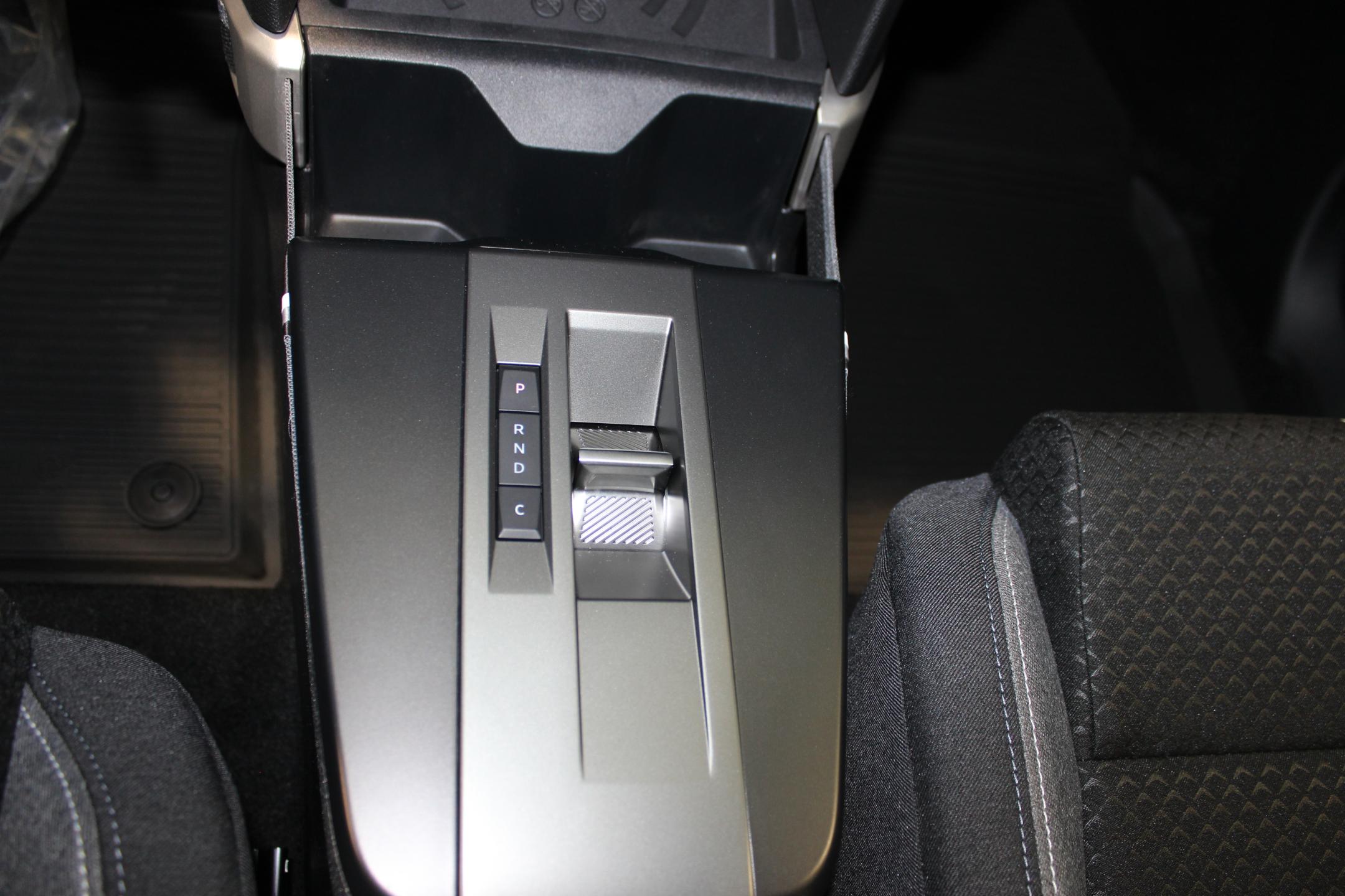 Opel Frontera SUV